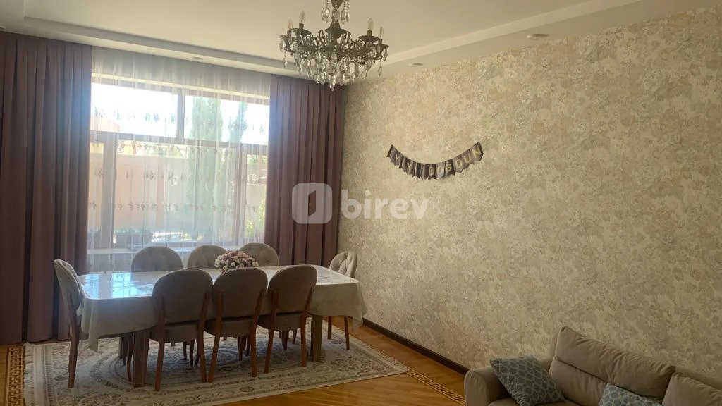 5 otaqlı həyət evi, Binə q., H.Cavid küç, Xəzər rayonu — şəkil 4