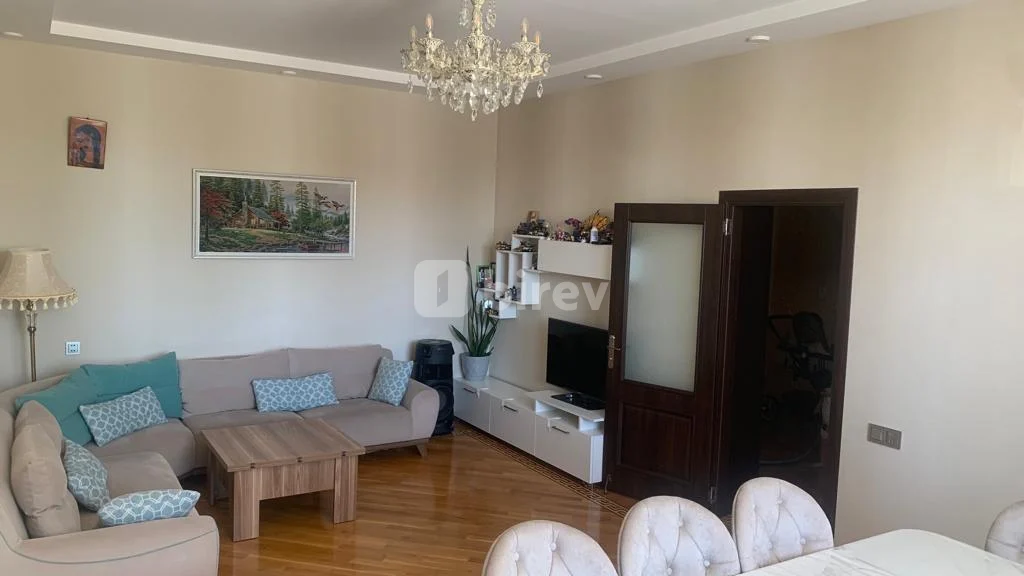 5 otaqlı həyət evi, Binə q., H.Cavid küç, Xəzər rayonu — şəkil 5