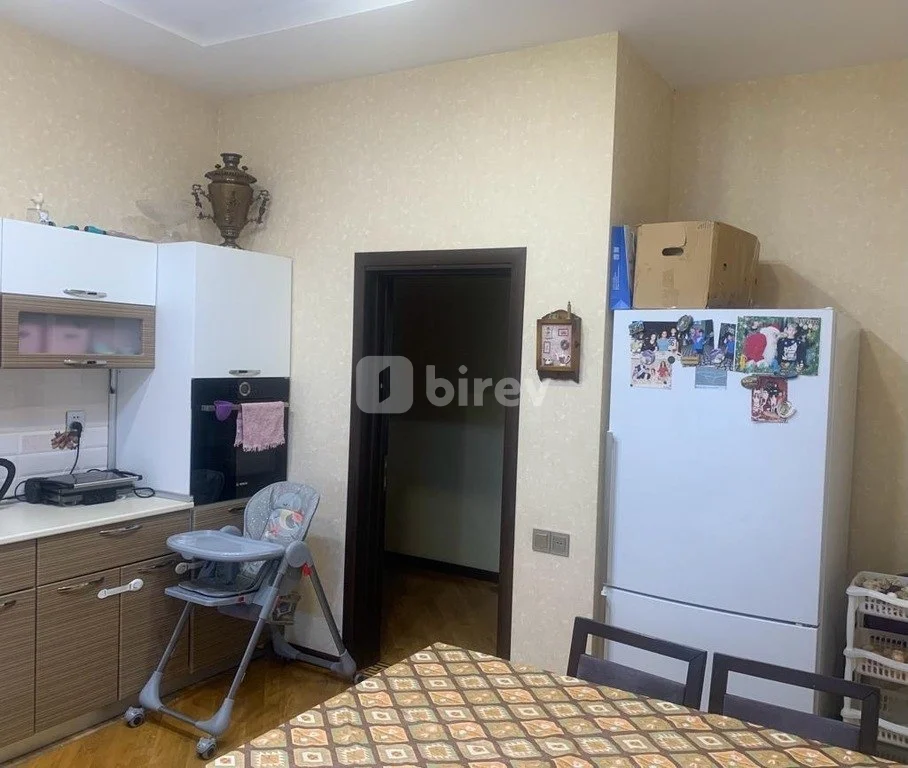 5 otaqlı həyət evi, Binə q., H.Cavid küç, Xəzər rayonu — şəkil 8