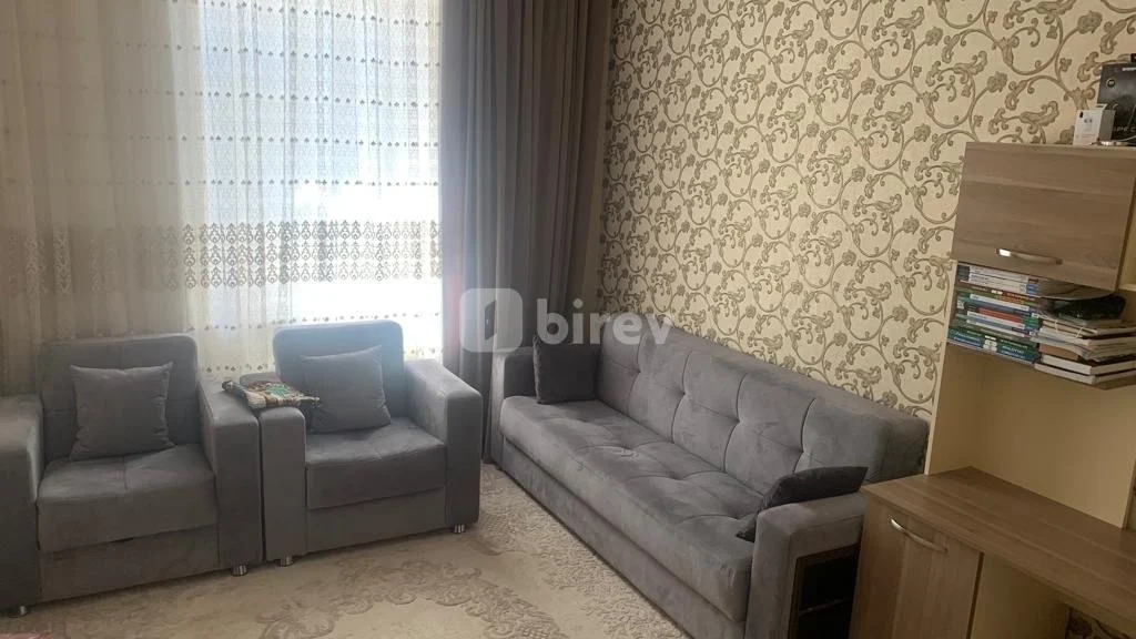 5 otaqlı həyət evi, Binə q., H.Cavid küç, Xəzər rayonu — şəkil 12