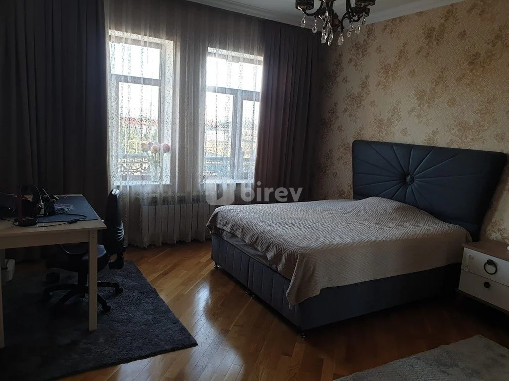5 otaqlı həyət evi, Binə q., H.Cavid küç, Xəzər rayonu — şəkil 14