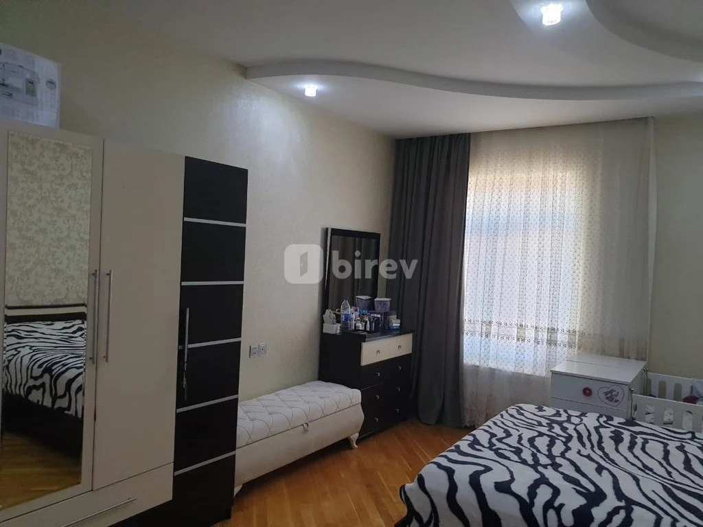 5 otaqlı həyət evi, Binə q., H.Cavid küç, Xəzər rayonu — şəkil 19