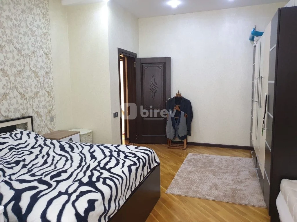 5 otaqlı həyət evi, Binə q., H.Cavid küç, Xəzər rayonu — şəkil 20