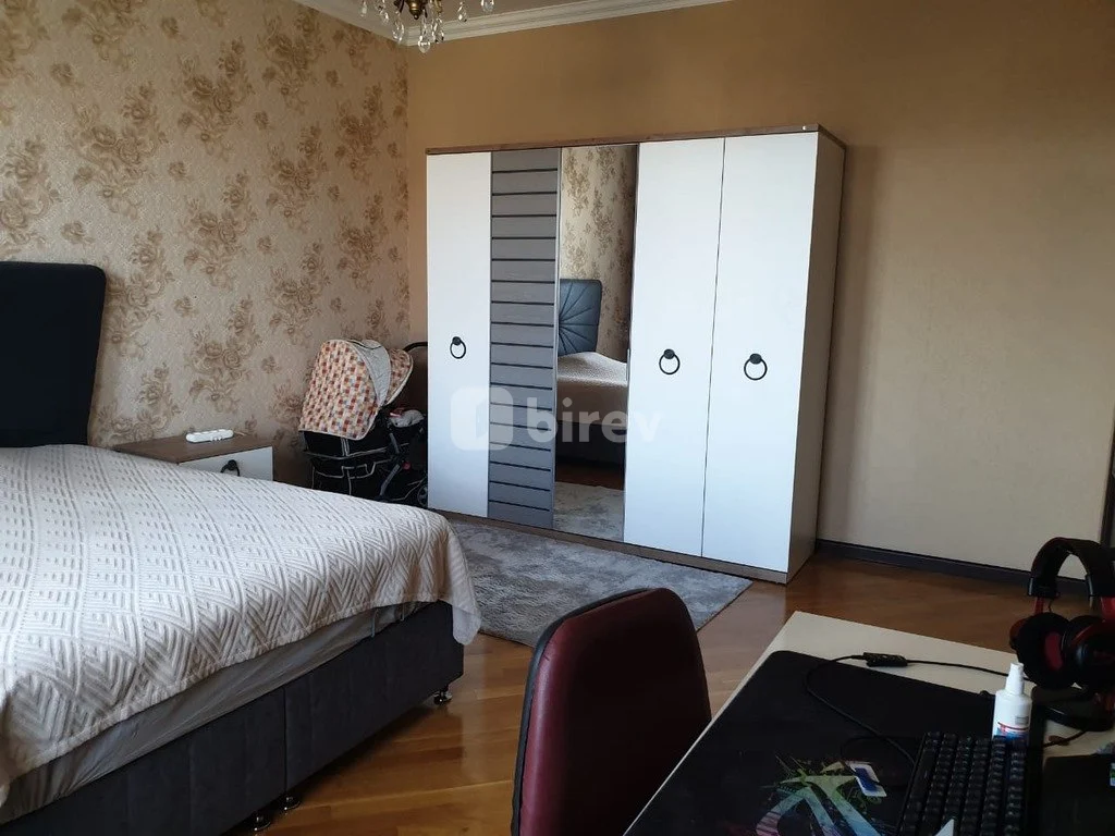 5 otaqlı həyət evi, Binə q., H.Cavid küç, Xəzər rayonu — şəkil 21