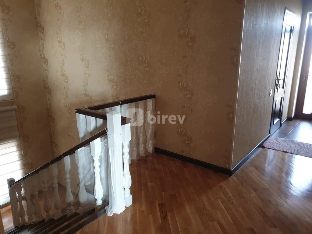 5 otaqlı həyət evi, Binə q., H.Cavid küç, Xəzər rayonu — şəkil 22