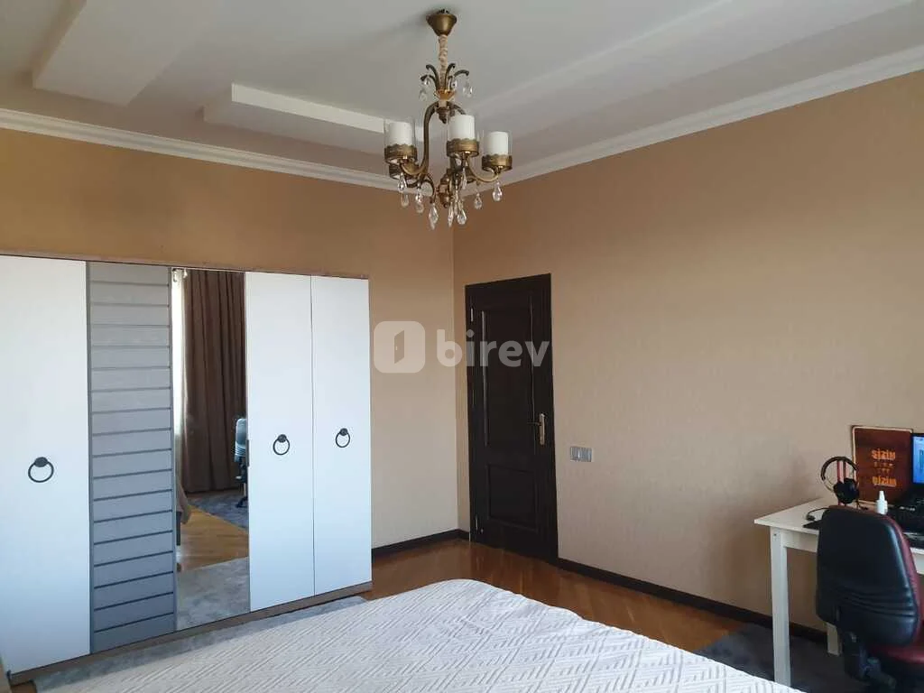 5 otaqlı həyət evi, Binə q., H.Cavid küç, Xəzər rayonu — şəkil 27