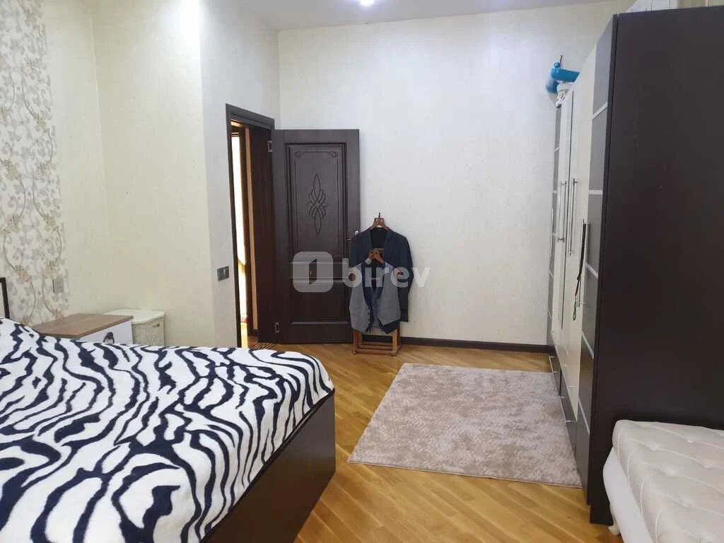 5 otaqlı həyət evi, Binə q., H.Cavid küç, Xəzər rayonu — şəkil 28