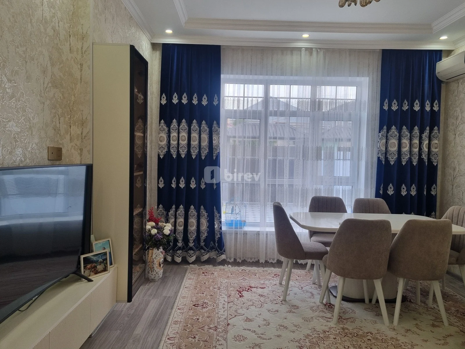 3 otaqlı həyət evi, Mehdiabad q., Mehdiabad qəs., Abşeron rayonu — şəkil 1