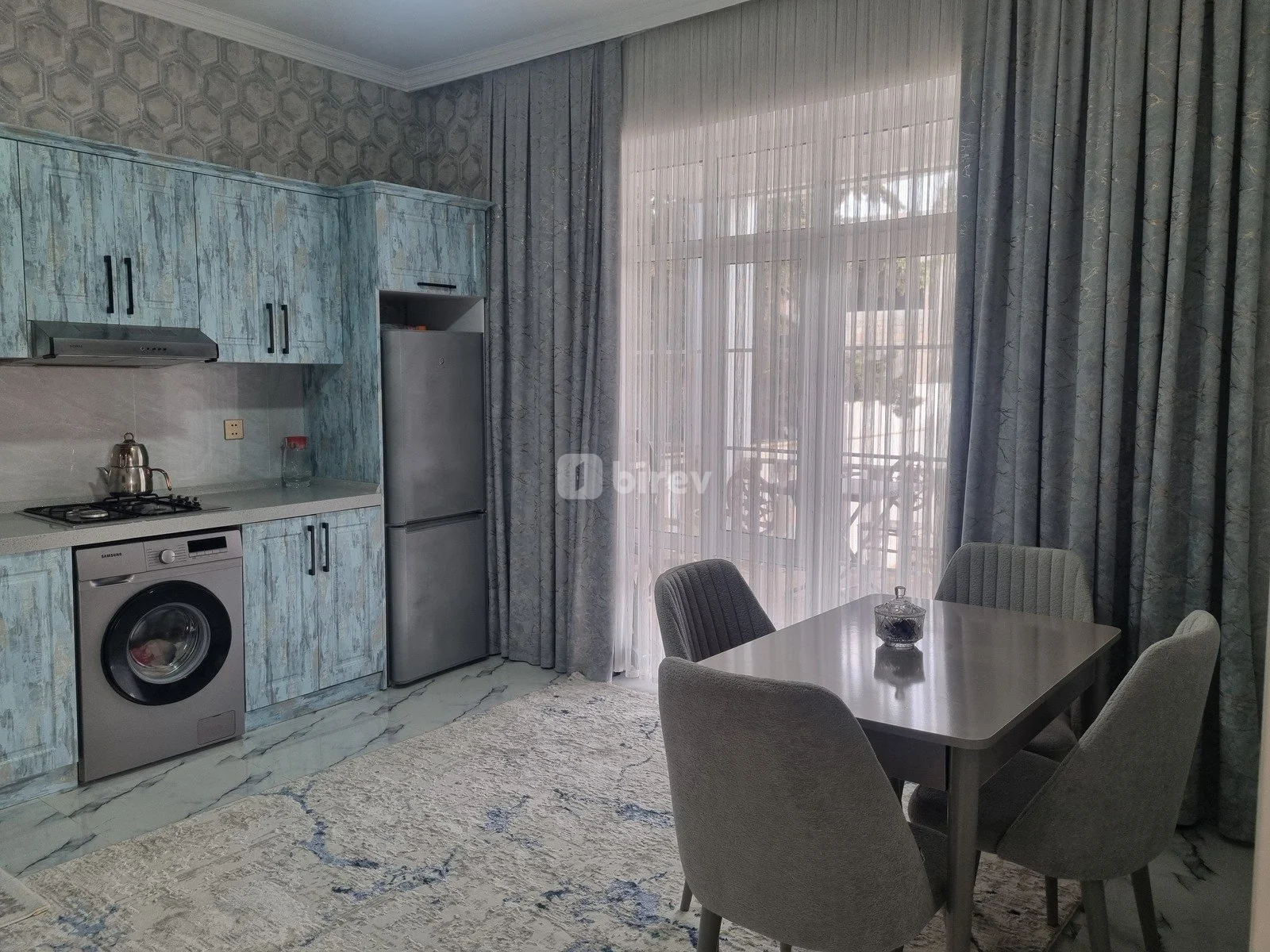 3 otaqlı həyət evi, Mehdiabad q., Mehdiabad qəs., Abşeron rayonu — şəkil 3