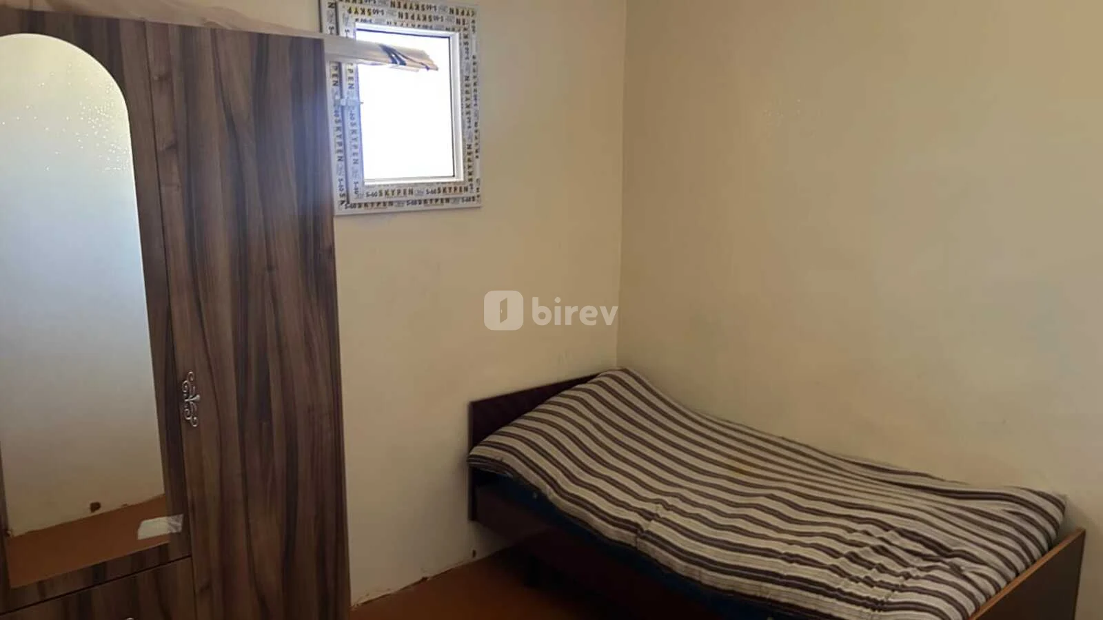 2 otaqlı mənzil, Saatlı rayonu, Heydər Əliyev prospekti — şəkil 3