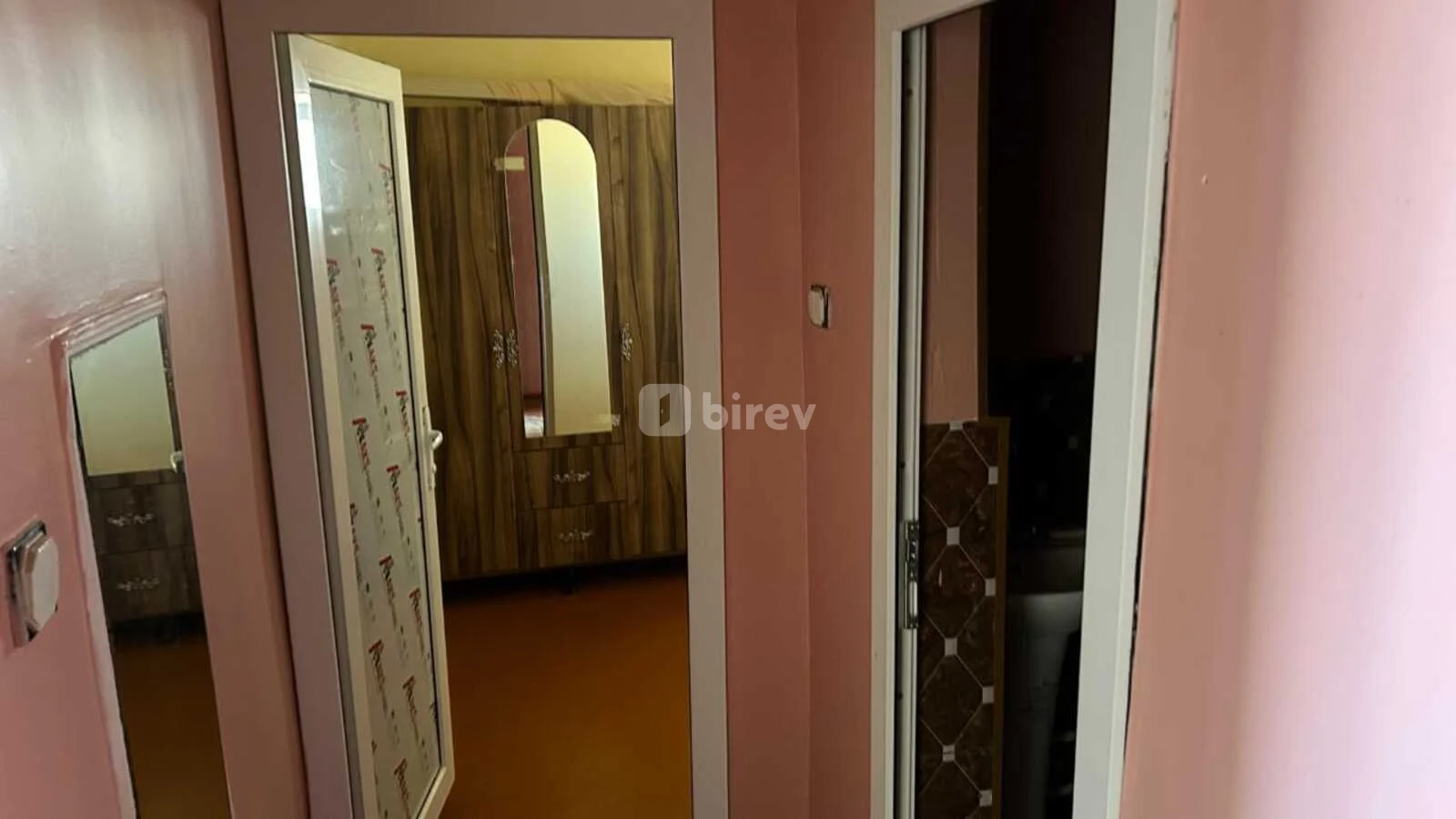 2 otaqlı mənzil, Saatlı rayonu, Heydər Əliyev prospekti — şəkil 5