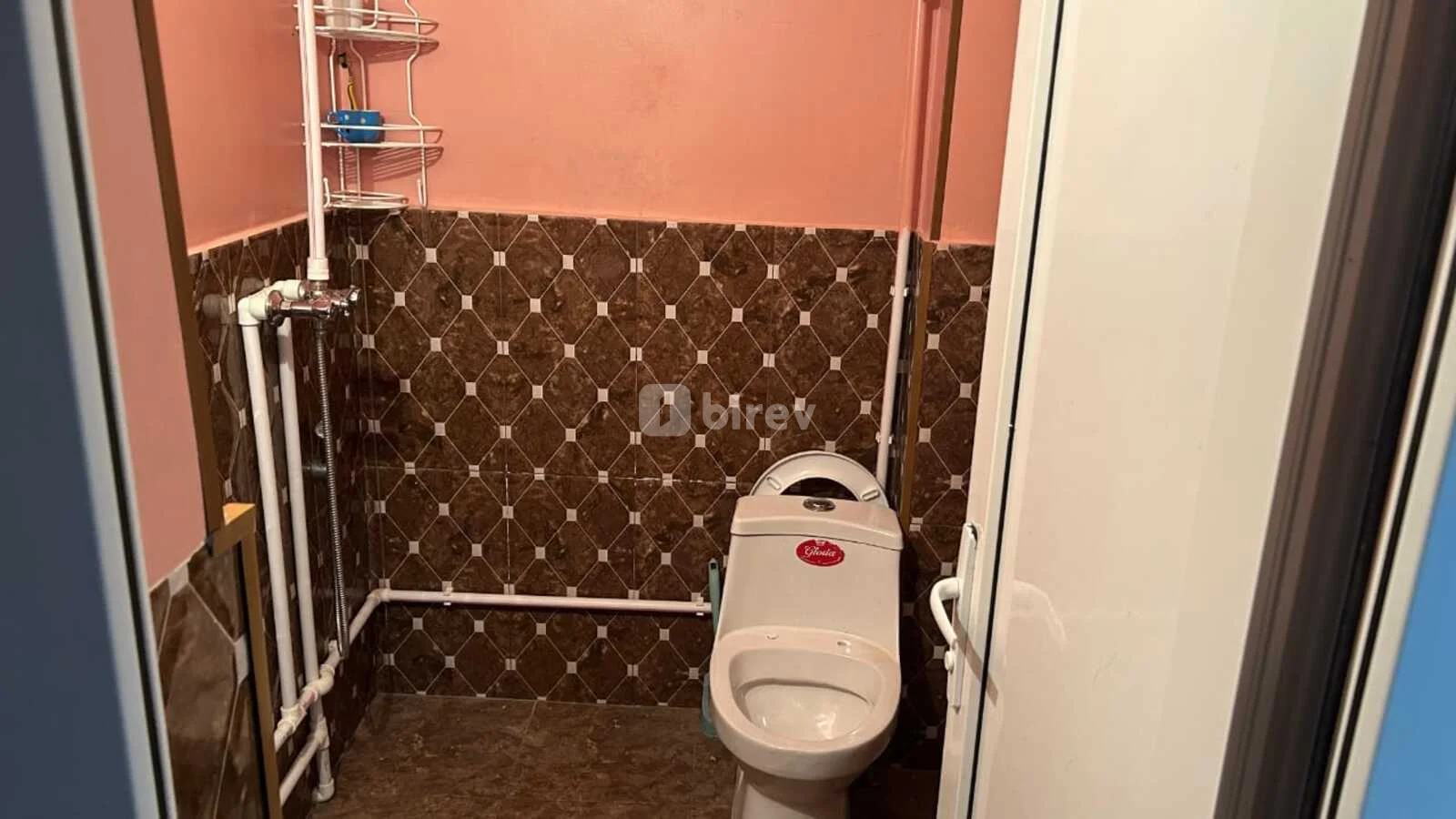 2 otaqlı mənzil, Saatlı rayonu, Heydər Əliyev prospekti — şəkil 8