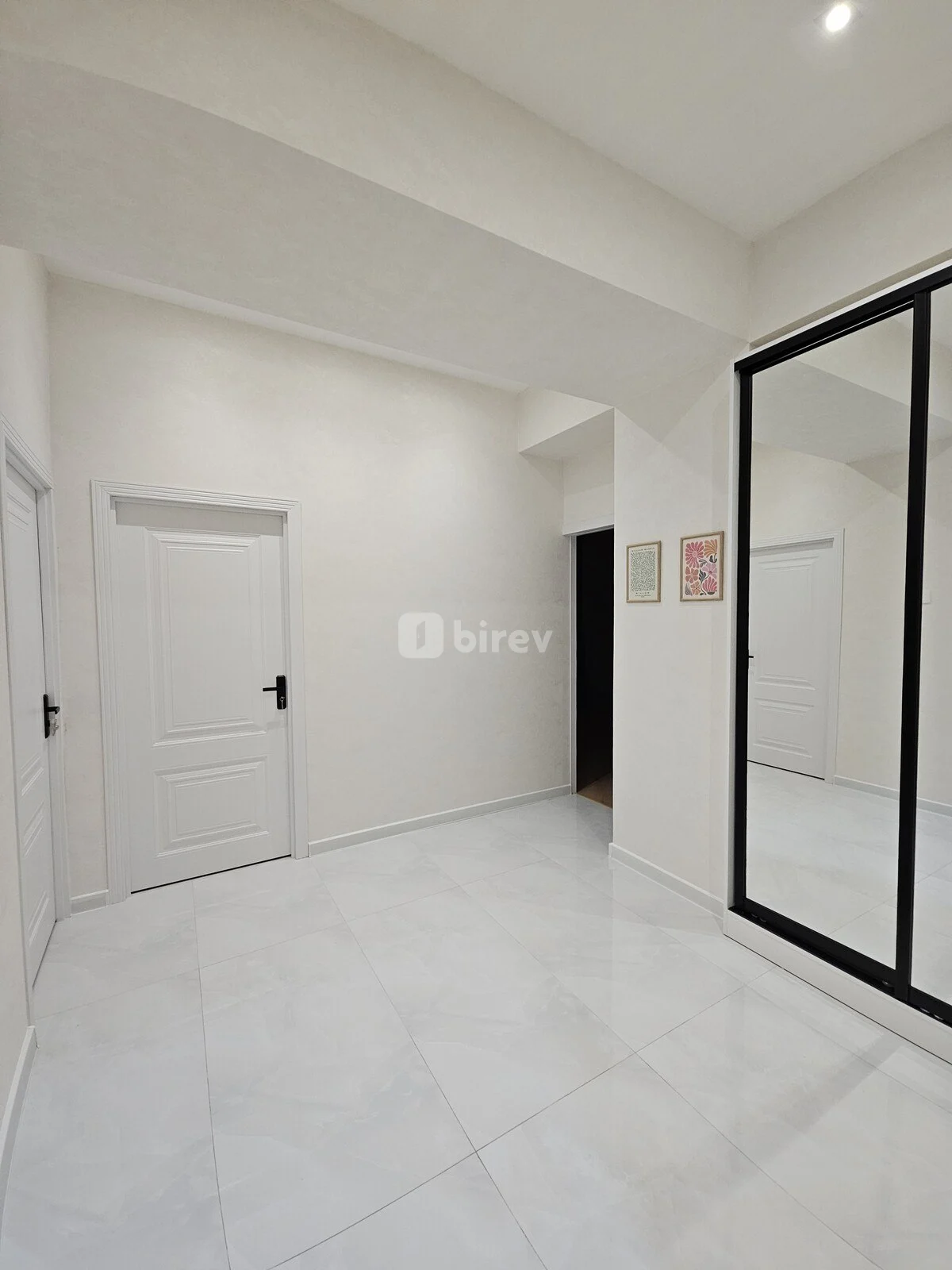 3 otaqlı mənzil, Badamdar q., Badamdar qəs., Səbail rayonu — şəkil 2