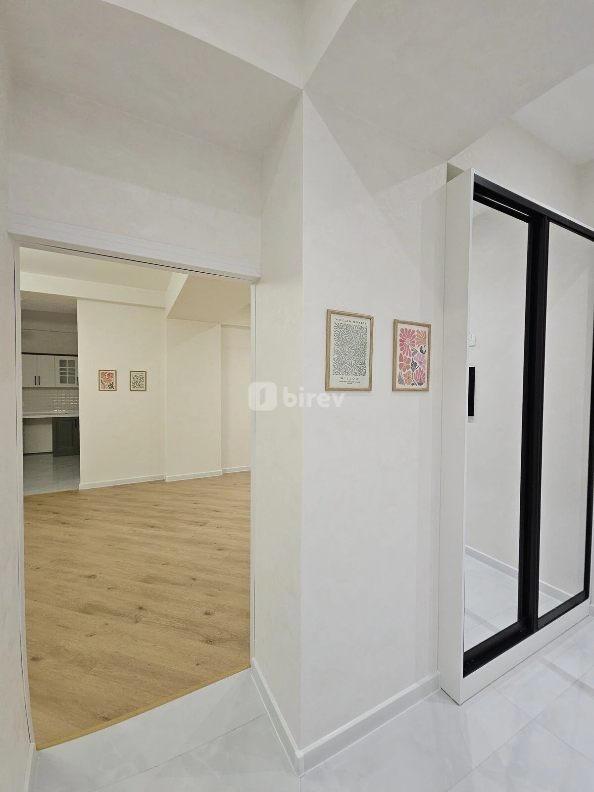 3 otaqlı mənzil, Badamdar q., Badamdar qəs., Səbail rayonu — şəkil 3