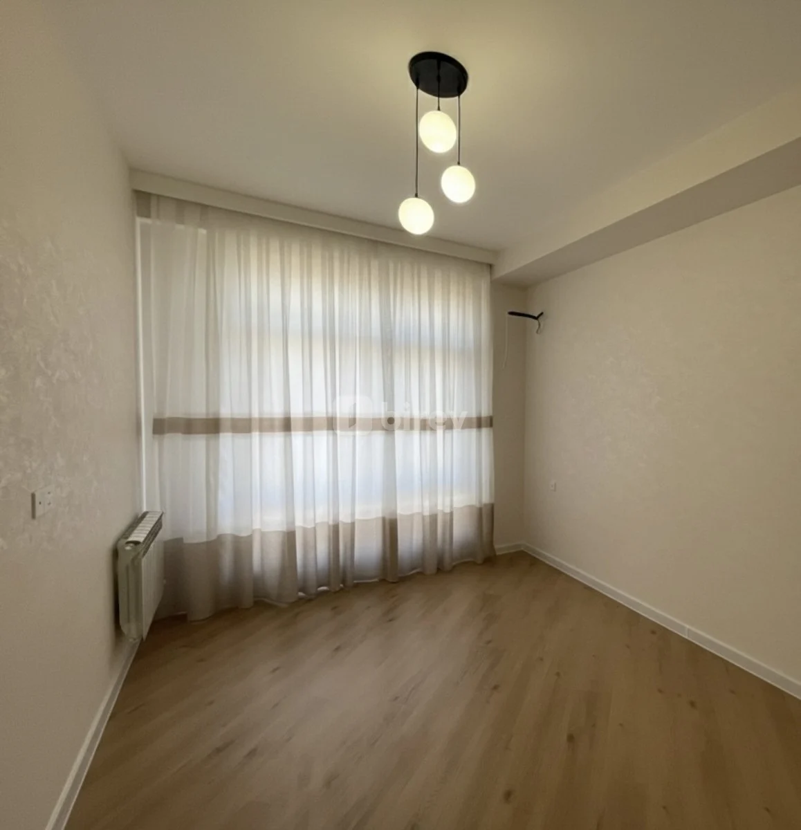 3 otaqlı mənzil, Badamdar q., Badamdar qəs., Səbail rayonu — şəkil 16
