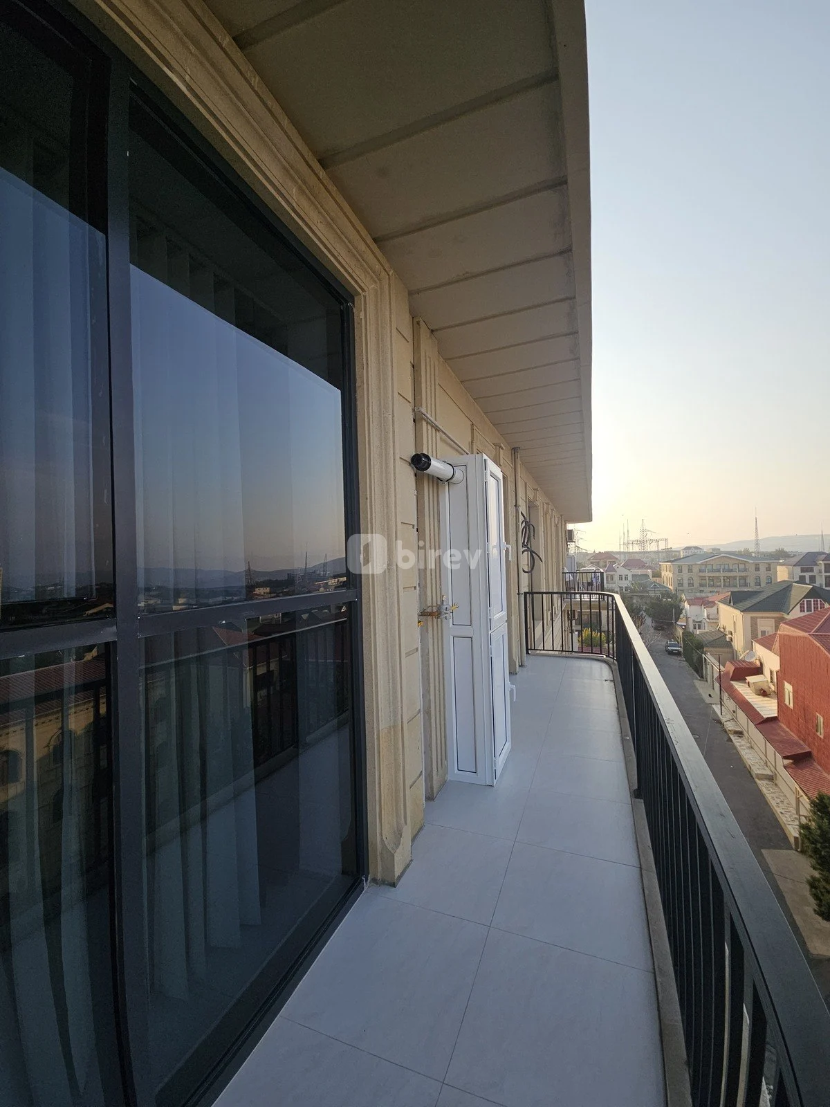 3 otaqlı mənzil, Badamdar q., Badamdar qəs., Səbail rayonu — şəkil 23