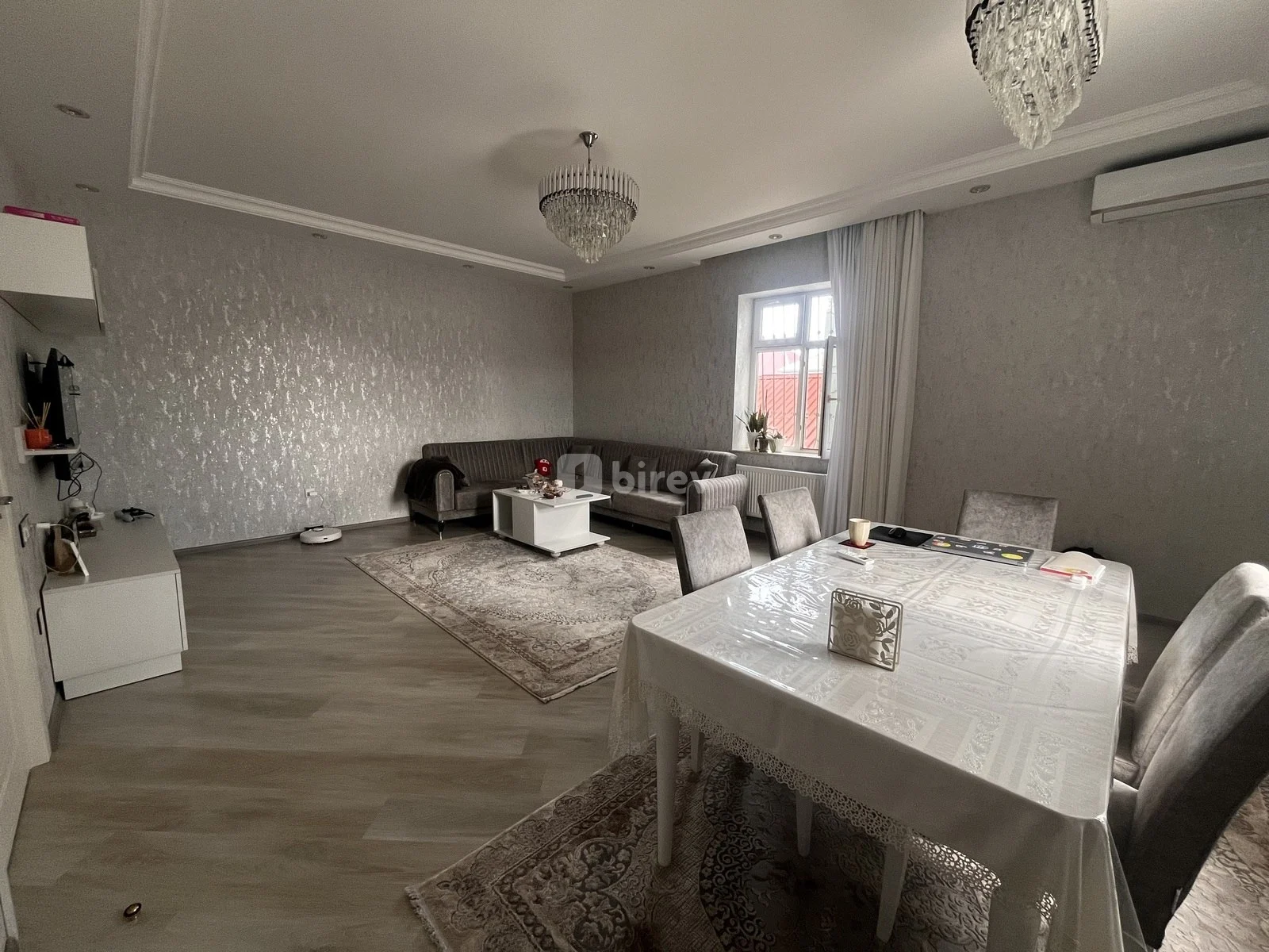4 otaqlı həyət evi, Binə q., Binə qəsəbəsi, Xəzər rayonu — şəkil 1
