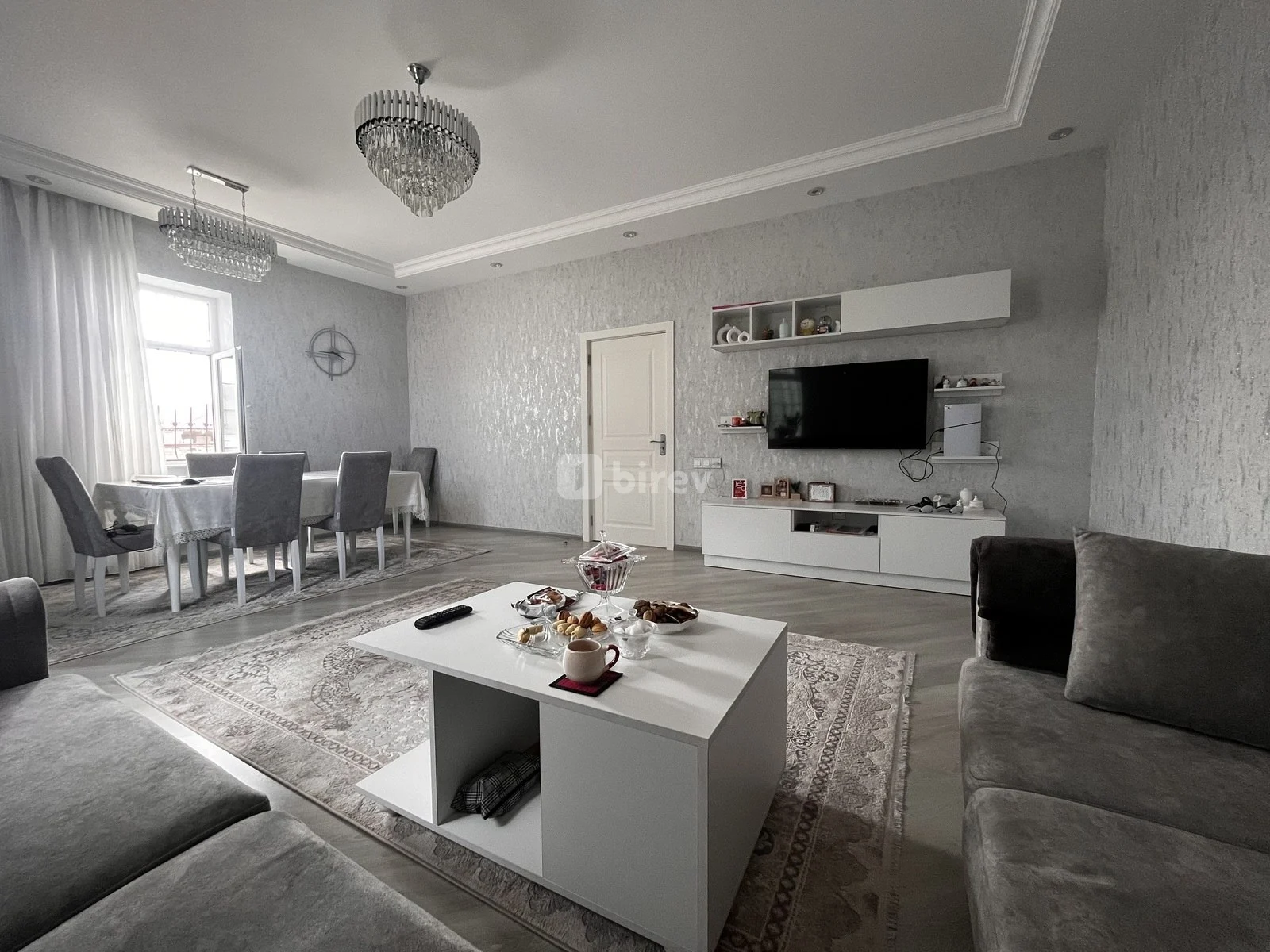 4 otaqlı həyət evi, Binə q., Binə qəsəbəsi, Xəzər rayonu — şəkil 2