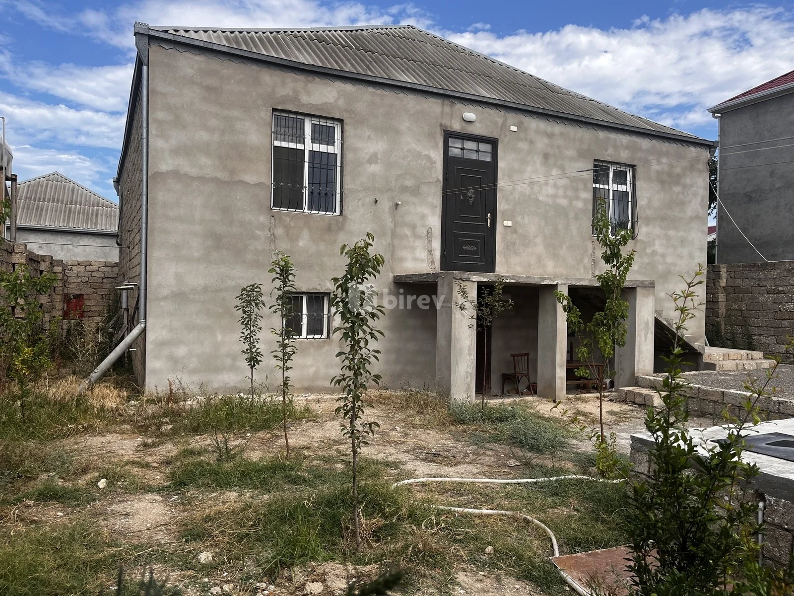 4 otaqlı həyət evi, Binə q., Binə qəsəbəsi, Xəzər rayonu — şəkil 4