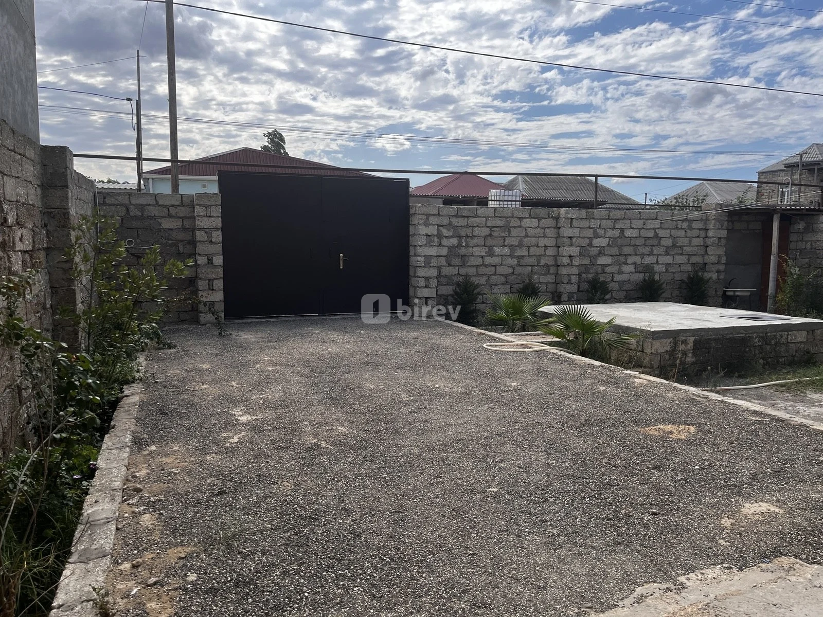 4 otaqlı həyət evi, Binə q., Binə qəsəbəsi, Xəzər rayonu — şəkil 5