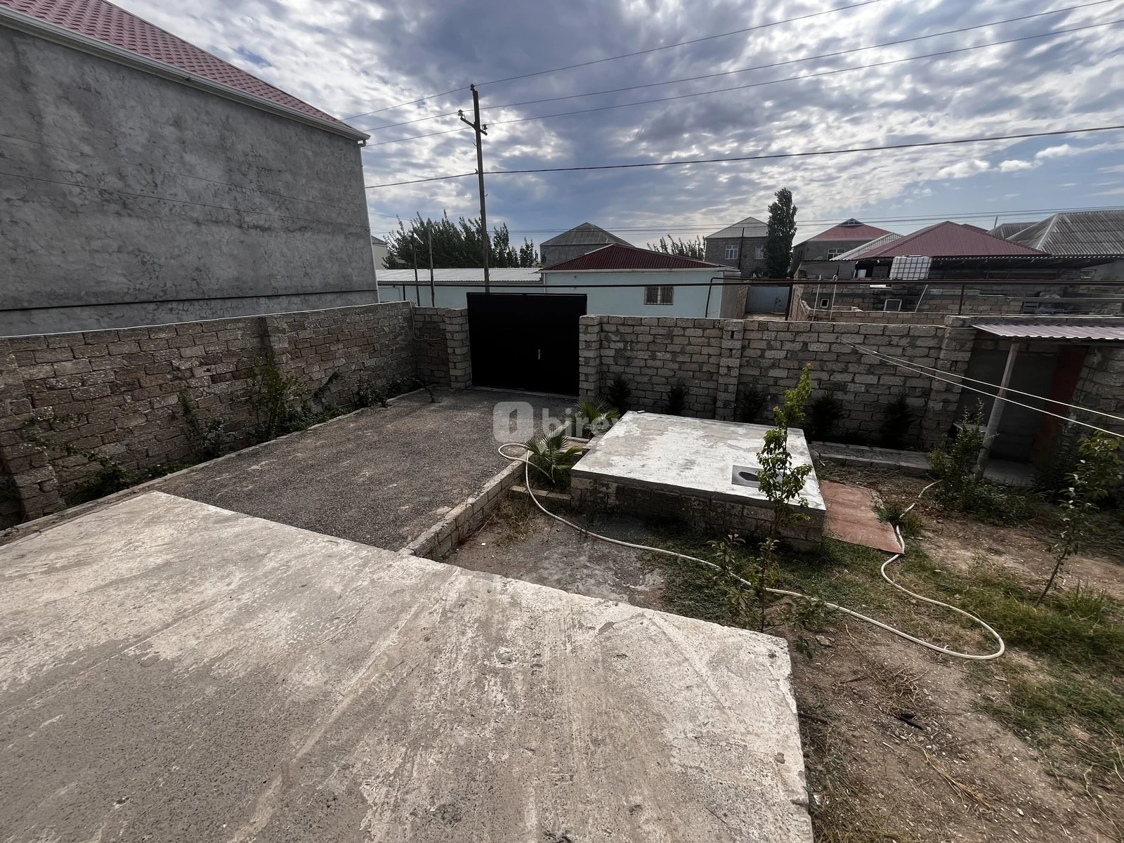 4 otaqlı həyət evi, Binə q., Binə qəsəbəsi, Xəzər rayonu — şəkil 6