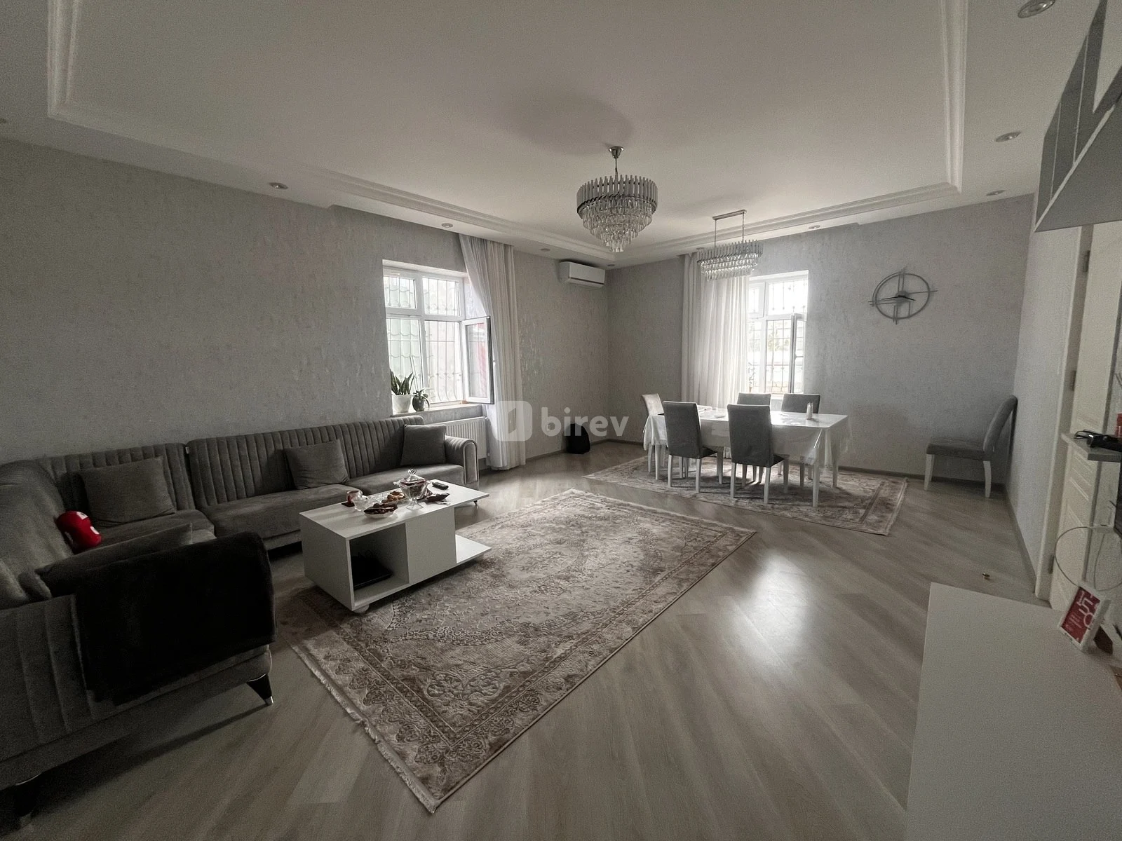 4 otaqlı həyət evi, Binə q., Binə qəsəbəsi, Xəzər rayonu — şəkil 9