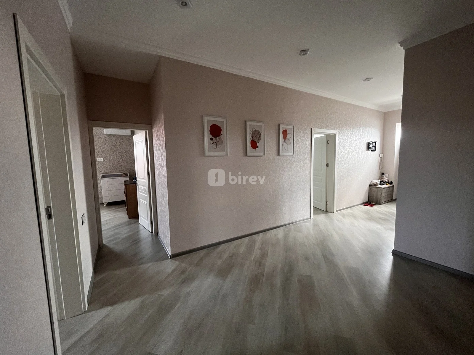 4 otaqlı həyət evi, Binə q., Binə qəsəbəsi, Xəzər rayonu — şəkil 10
