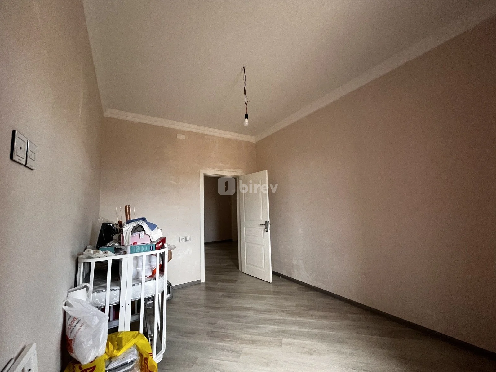 4 otaqlı həyət evi, Binə q., Binə qəsəbəsi, Xəzər rayonu — şəkil 16