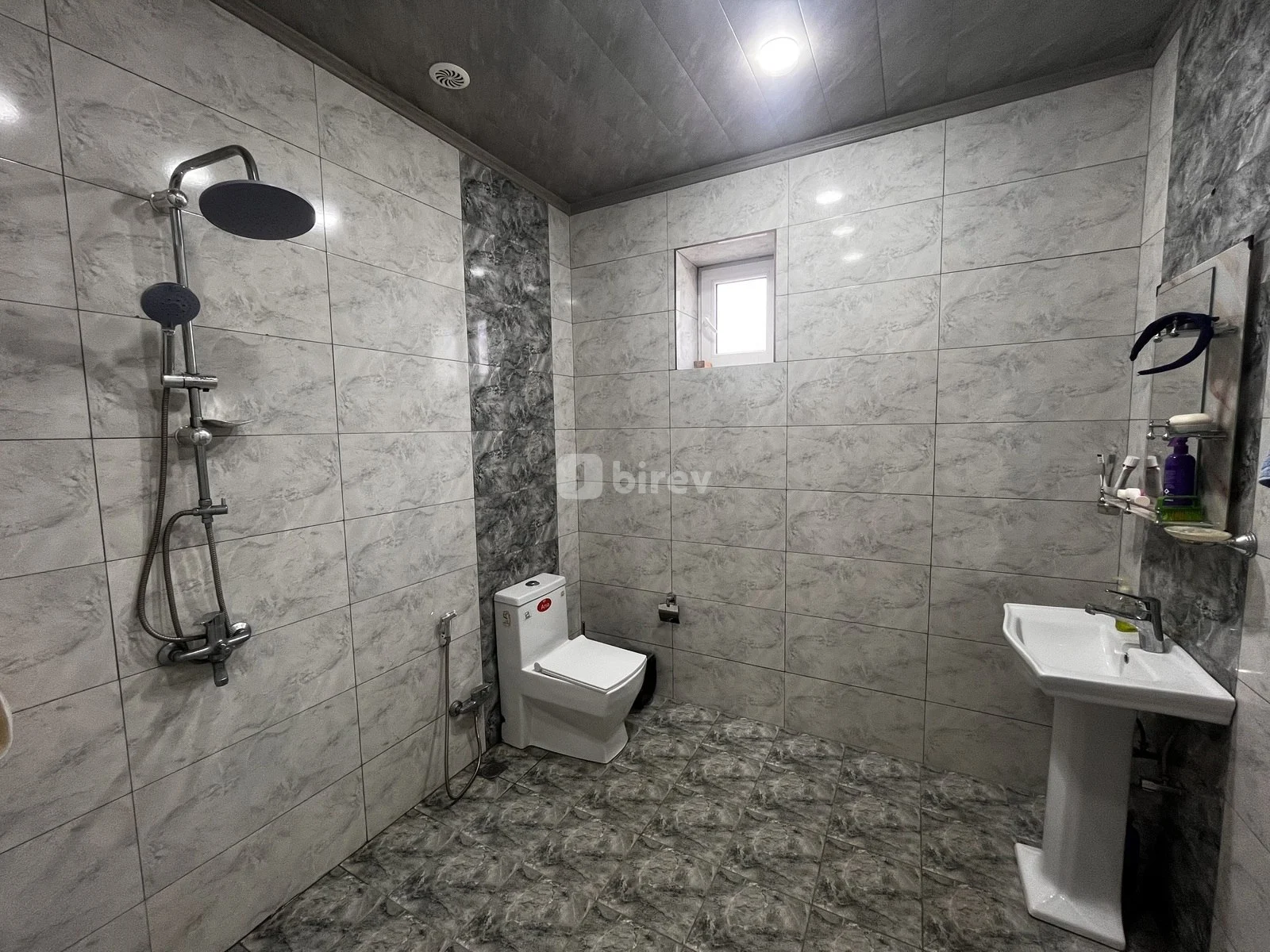 4 otaqlı həyət evi, Binə q., Binə qəsəbəsi, Xəzər rayonu — şəkil 18