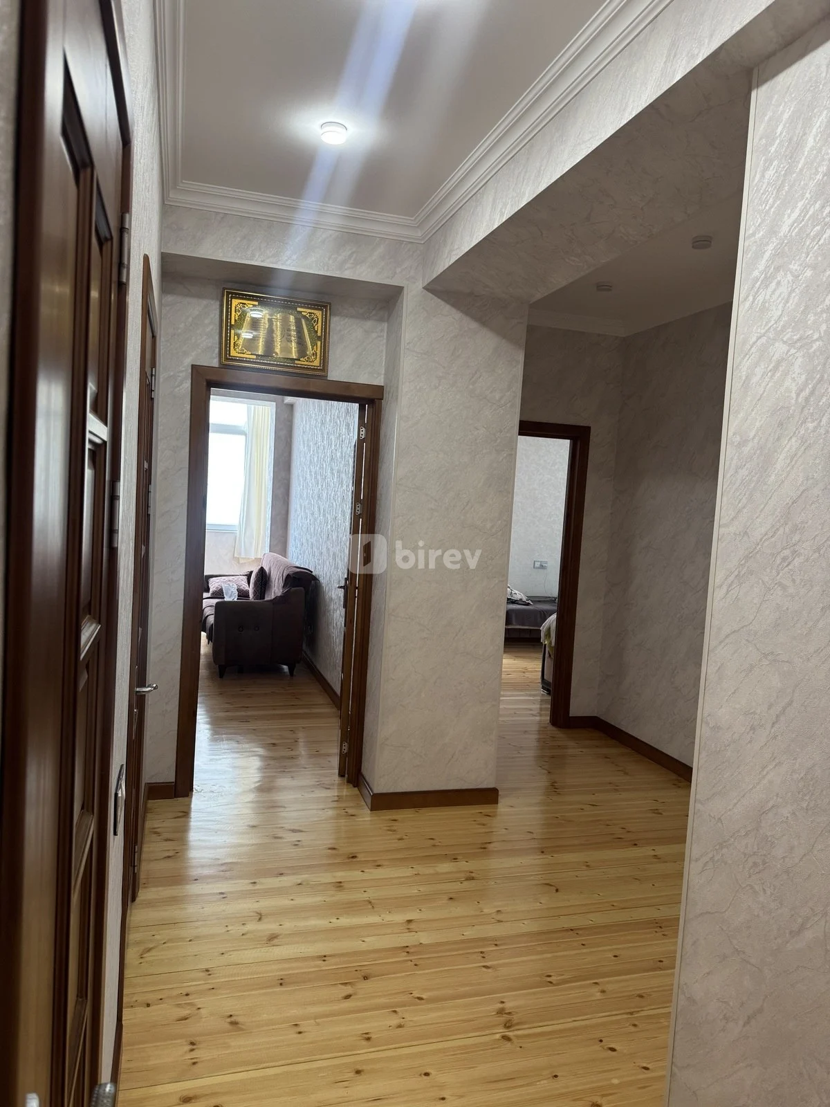 2 otaqlı mənzil, Yeni Yasamal q., Əsəd Əhmədov küç., Yasamal rayonu — şəkil 2