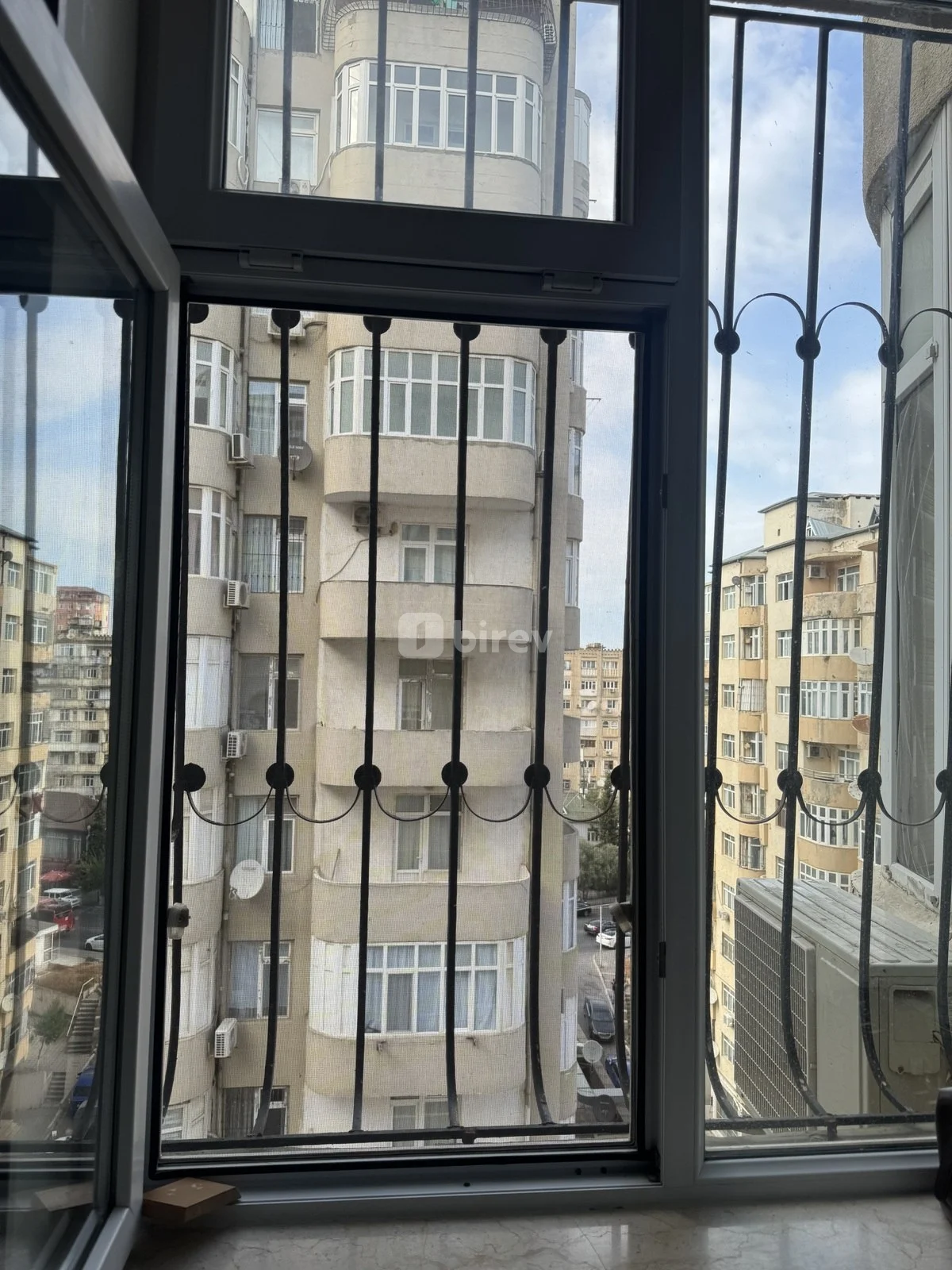 2 otaqlı mənzil, Yeni Yasamal q., Əsəd Əhmədov küç., Yasamal rayonu — şəkil 6