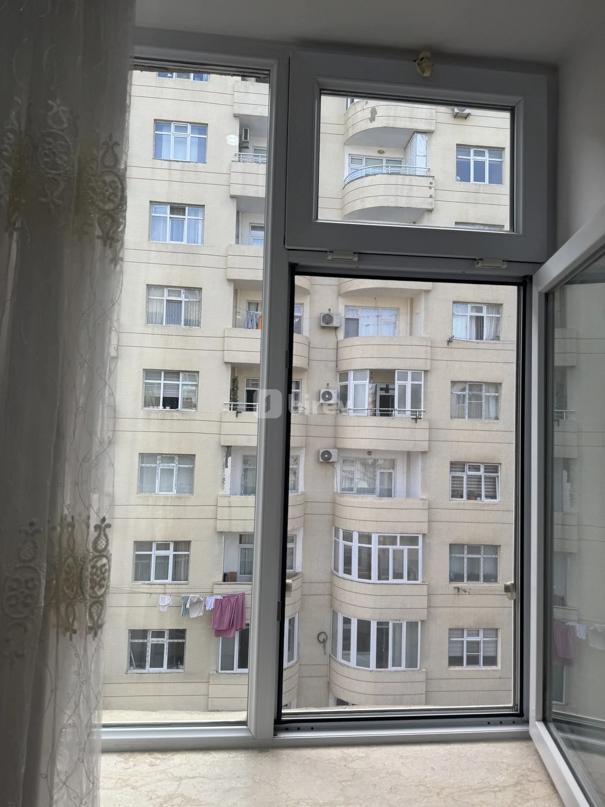 2 otaqlı mənzil, Yeni Yasamal q., Əsəd Əhmədov küç., Yasamal rayonu — şəkil 11