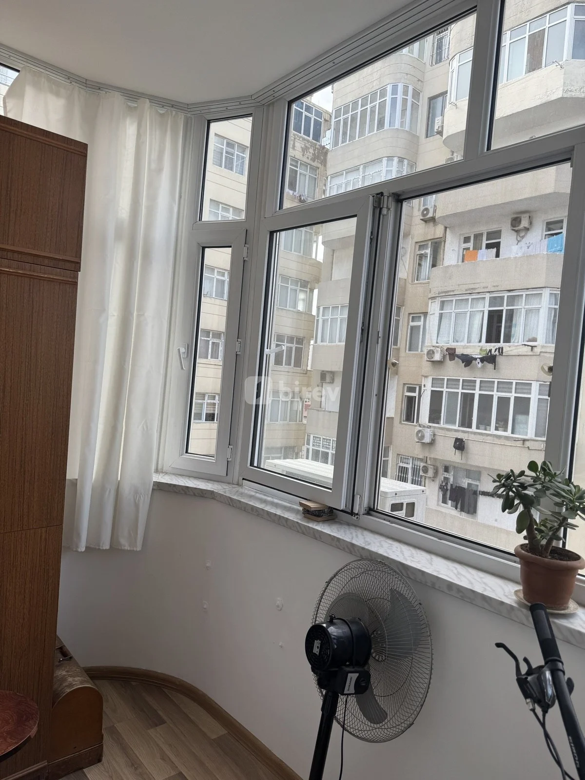 2 otaqlı mənzil, Yeni Yasamal q., Əsəd Əhmədov küç., Yasamal rayonu — şəkil 13