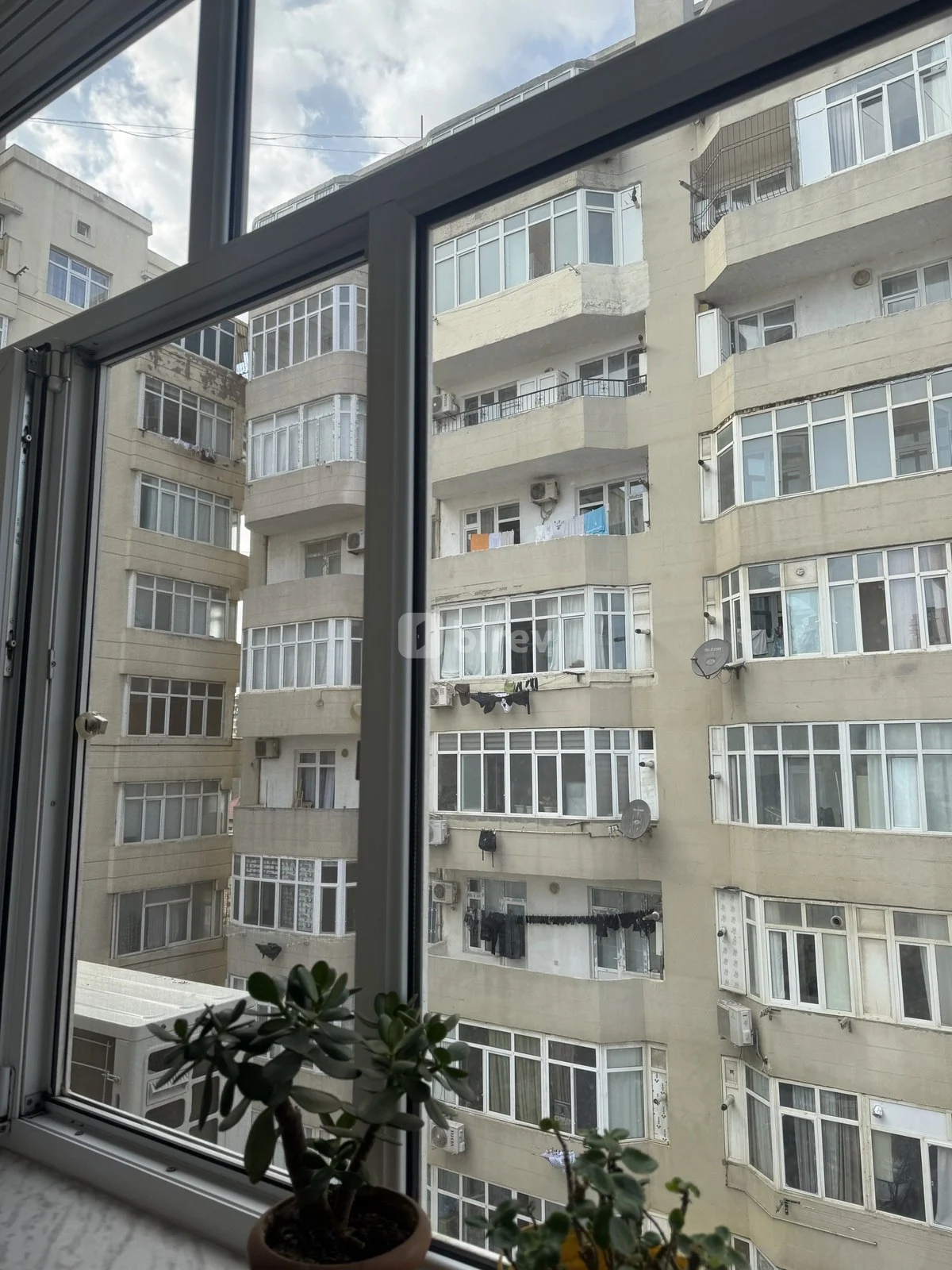 2 otaqlı mənzil, Yeni Yasamal q., Əsəd Əhmədov küç., Yasamal rayonu — şəkil 14