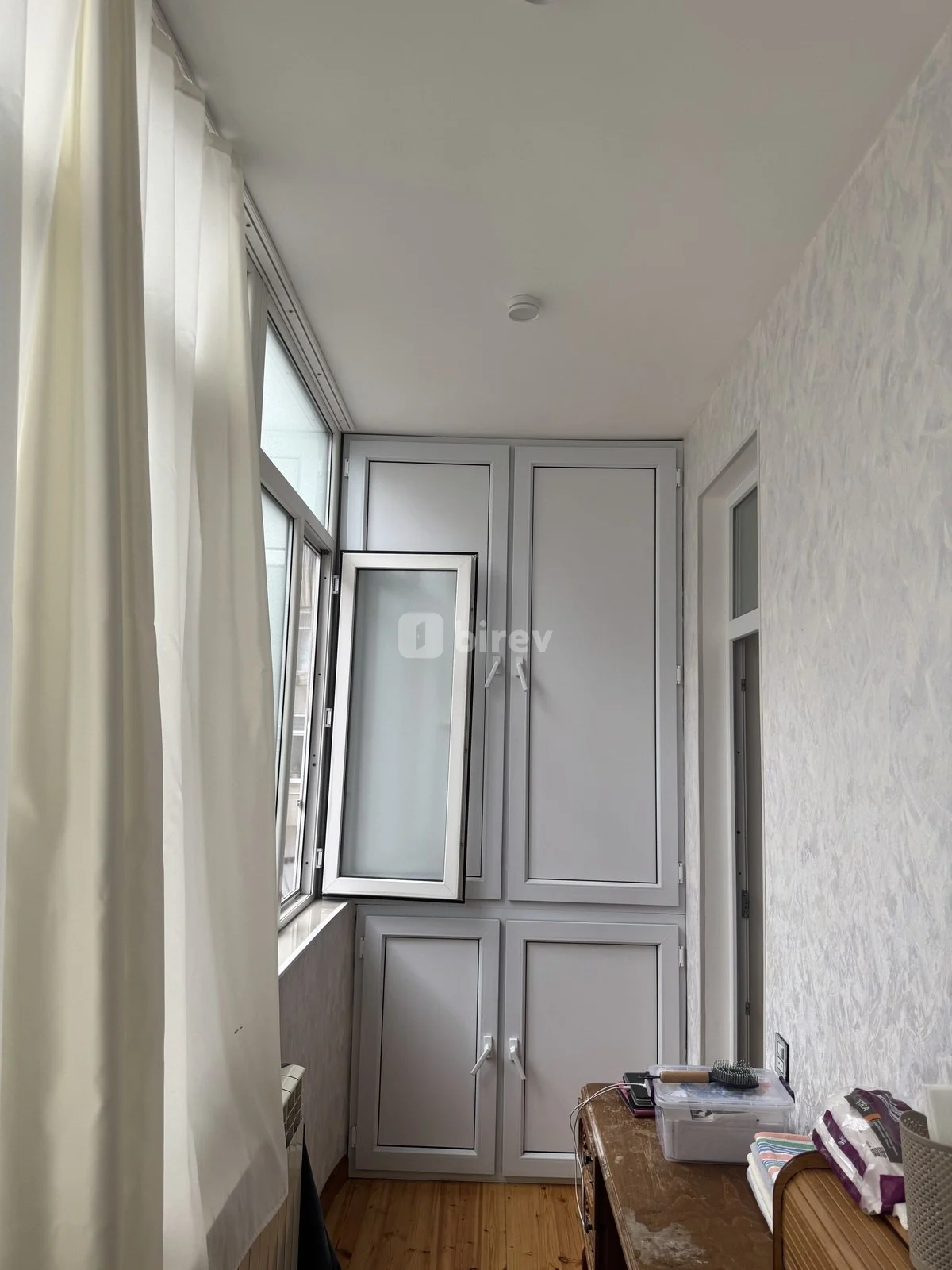 2 otaqlı mənzil, Yeni Yasamal q., Əsəd Əhmədov küç., Yasamal rayonu — şəkil 16