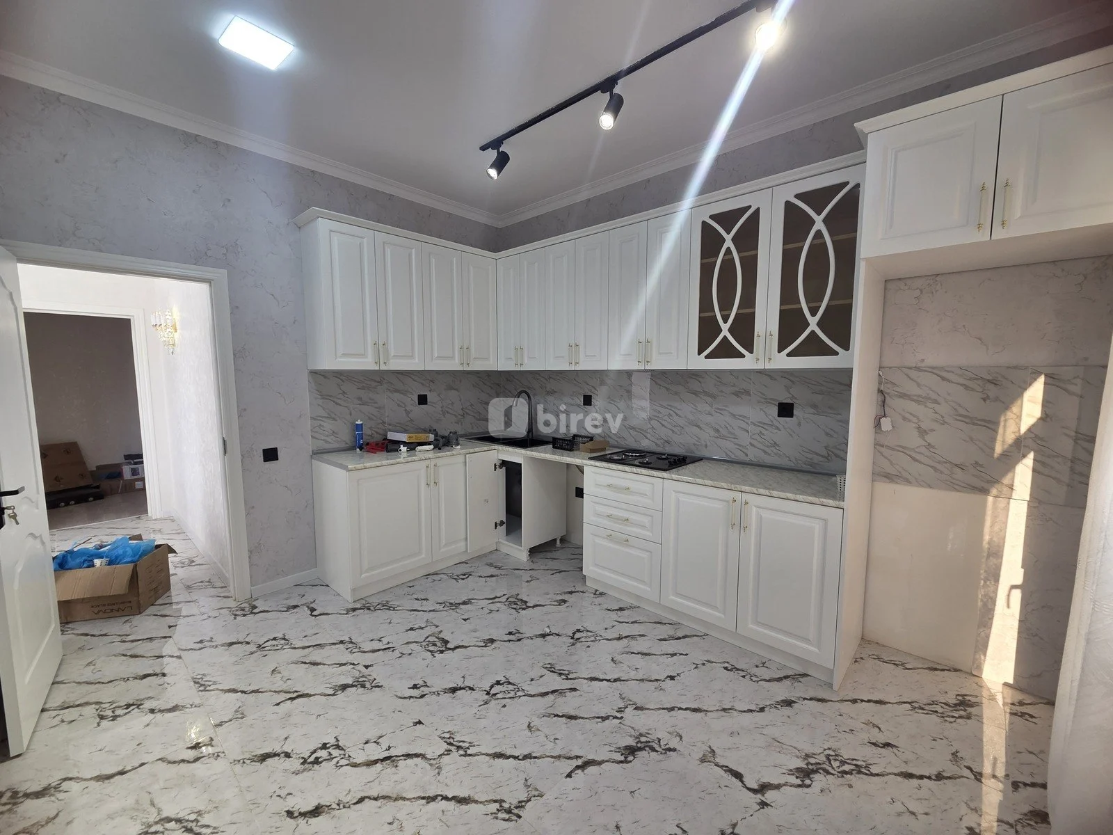 4 otaqlı həyət evi, Fatmayı q., Fatmayı qəsəbəsi, Abşeron rayonu — şəkil 4