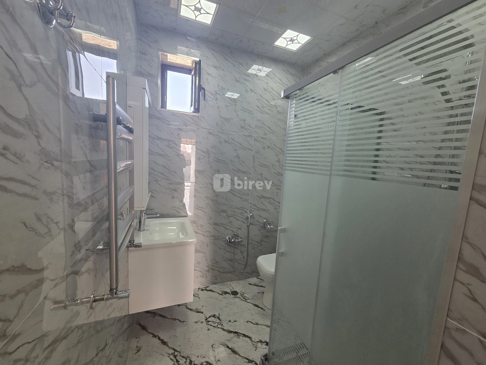 4 otaqlı həyət evi, Fatmayı q., Fatmayı qəsəbəsi, Abşeron rayonu — şəkil 5