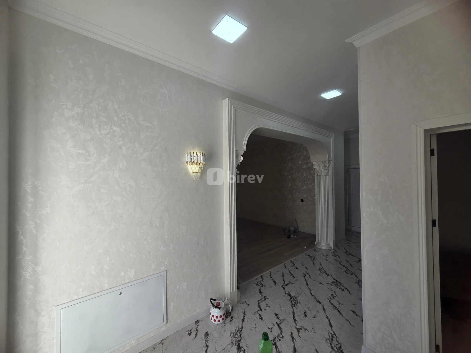4 otaqlı həyət evi, Fatmayı q., Fatmayı qəsəbəsi, Abşeron rayonu — şəkil 12