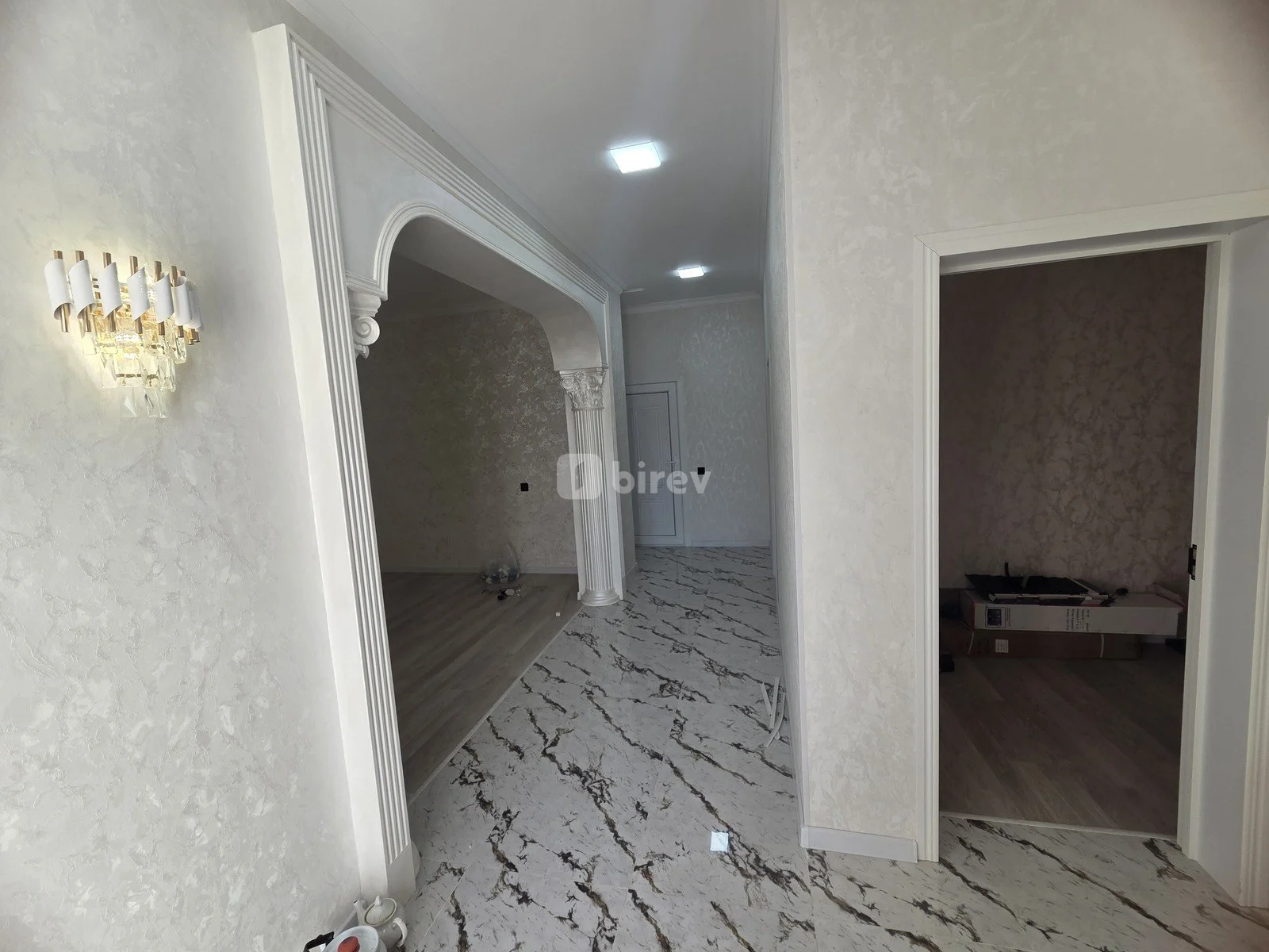 4 otaqlı həyət evi, Fatmayı q., Fatmayı qəsəbəsi, Abşeron rayonu — şəkil 14