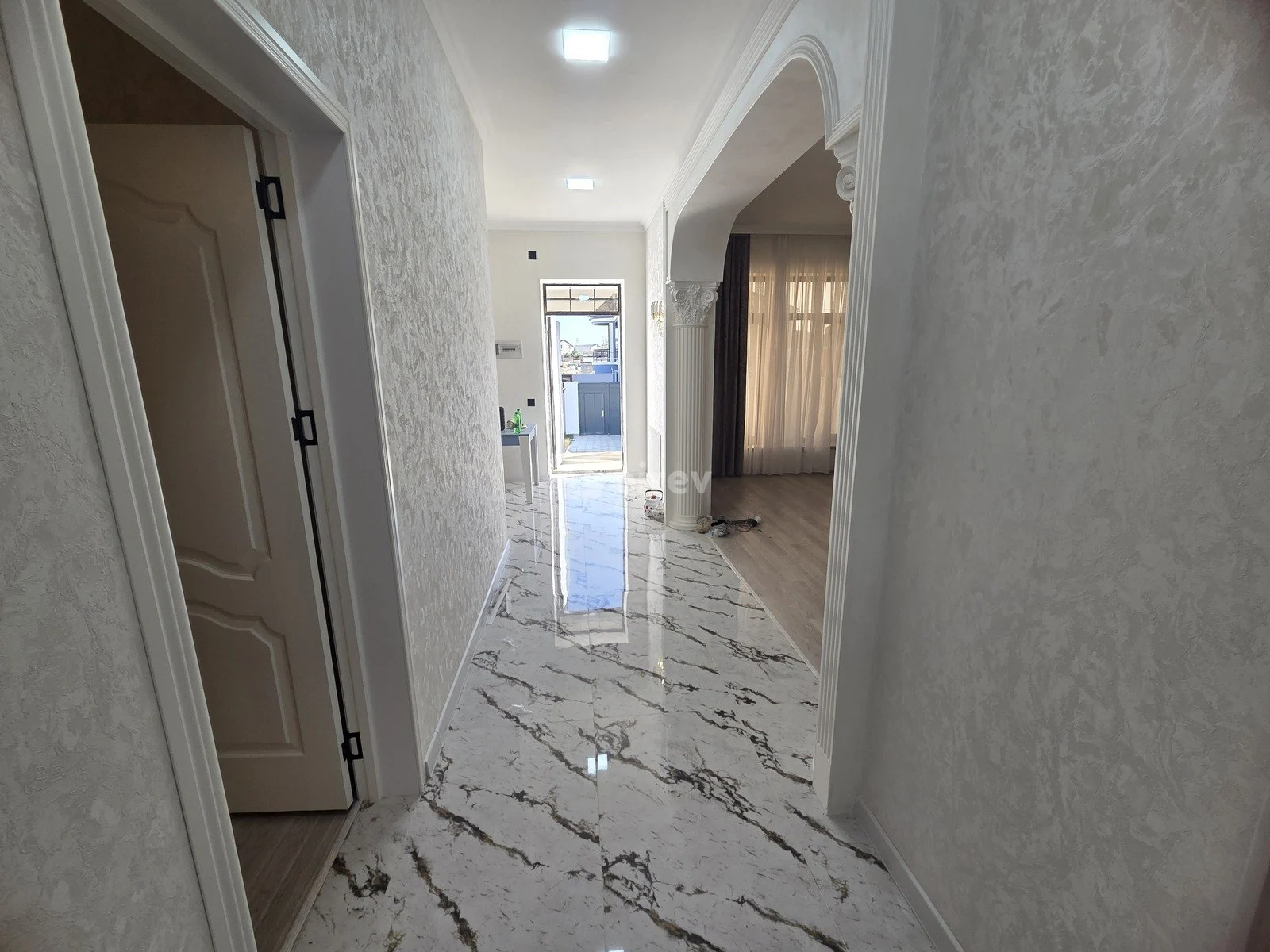 4 otaqlı həyət evi, Fatmayı q., Fatmayı qəsəbəsi, Abşeron rayonu — şəkil 18