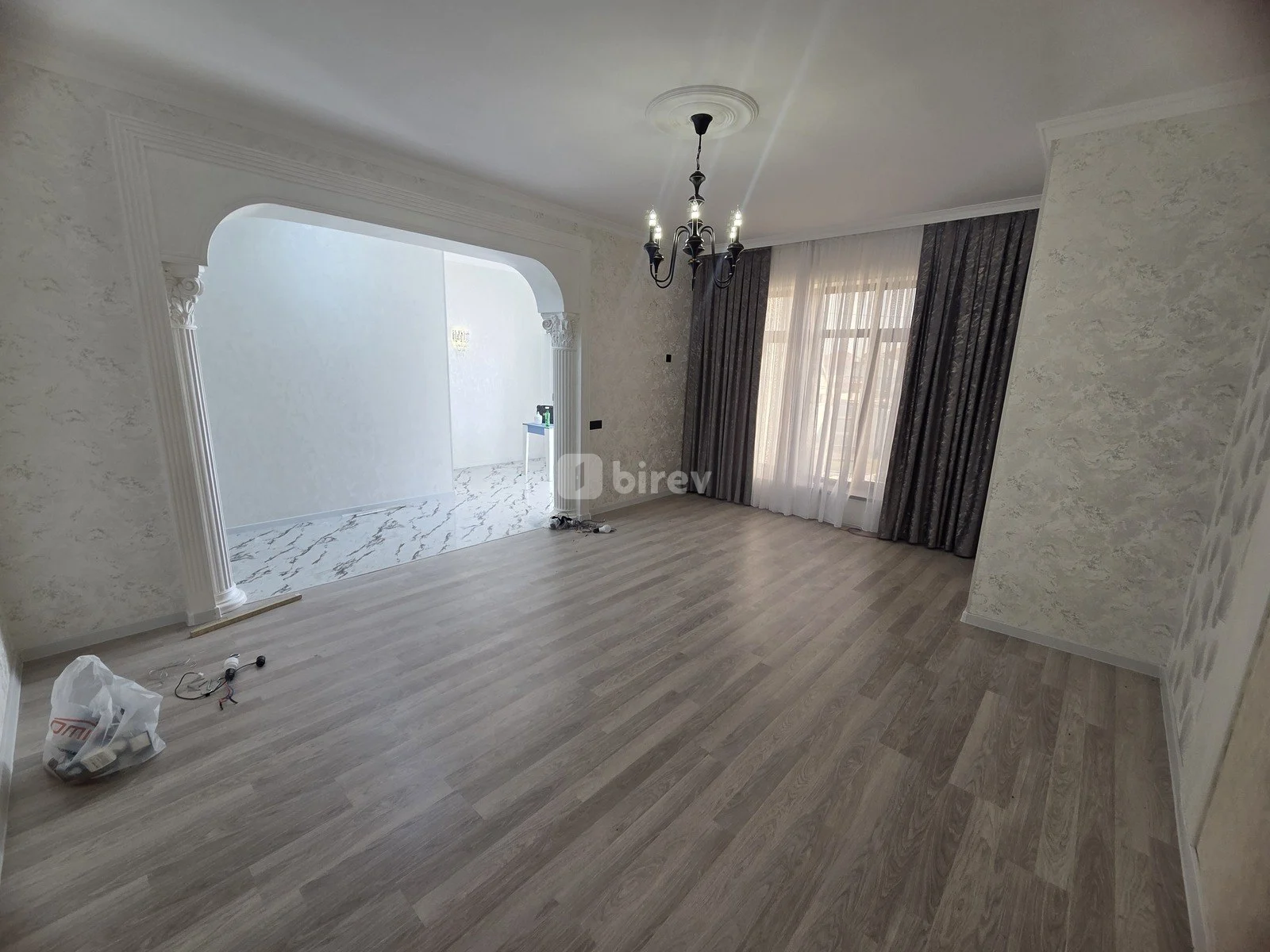 4 otaqlı həyət evi, Fatmayı q., Fatmayı qəsəbəsi, Abşeron rayonu — şəkil 19