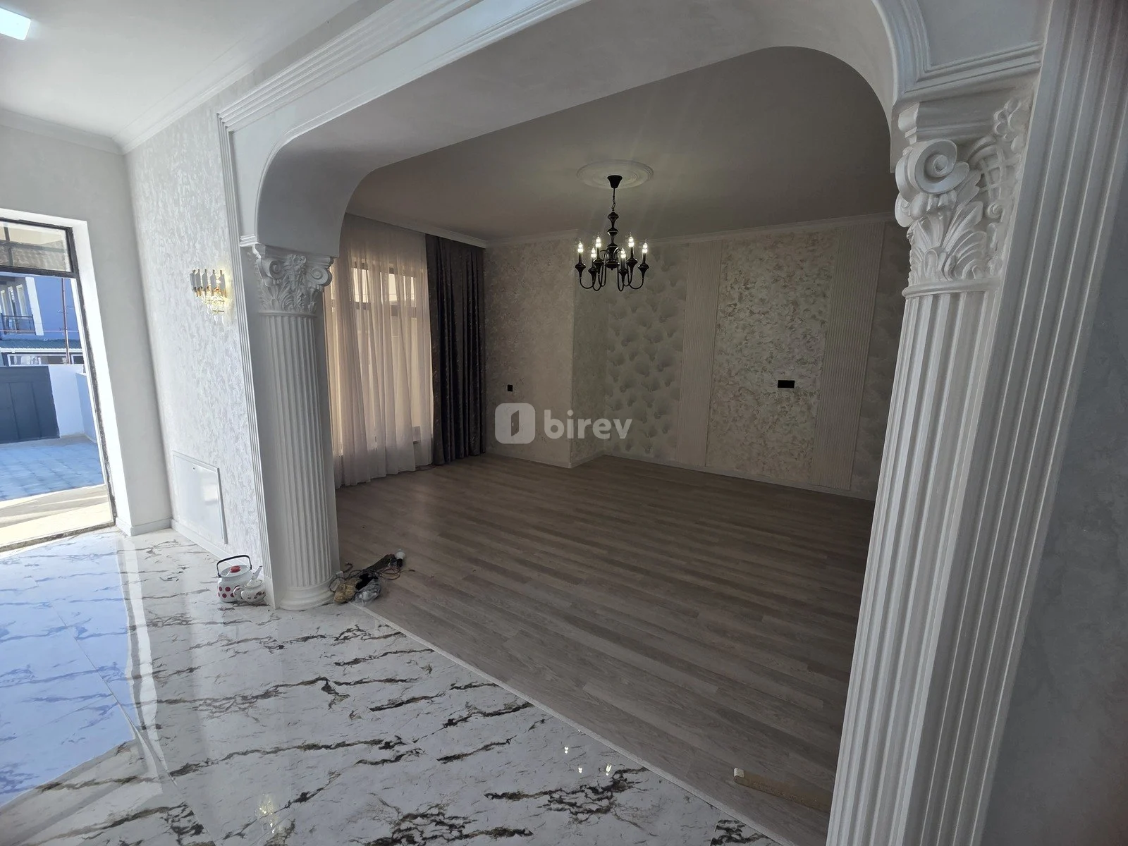 4 otaqlı həyət evi, Fatmayı q., Fatmayı qəsəbəsi, Abşeron rayonu — şəkil 20