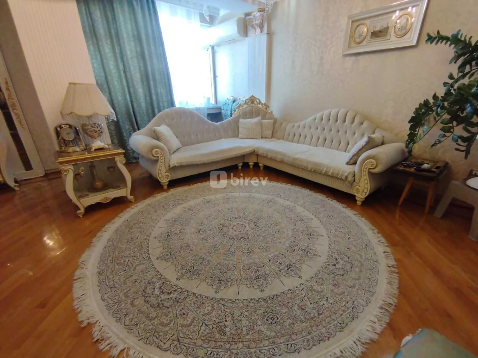 3 otaqlı mənzil, Əhmədli q., Rahib Məmmədov küç., Xətai rayonu — şəkil 3