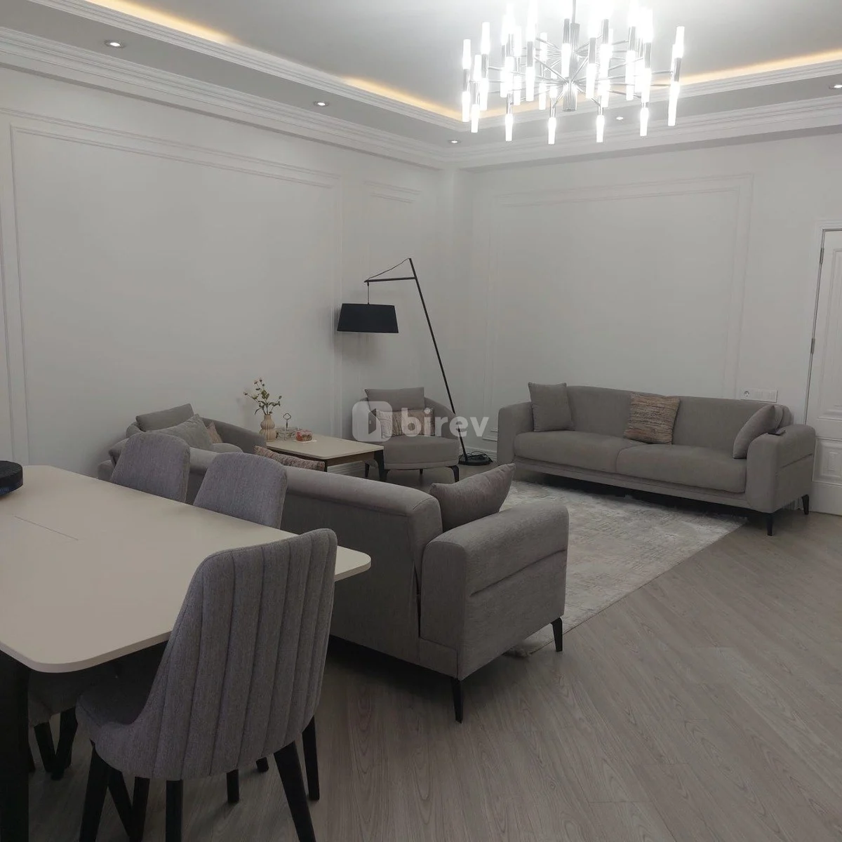 3 otaqlı mənzil, Sumqayıt şəhəri, Sumqayıt şəhəri, Sumqayıt şəhəri — şəkil 5