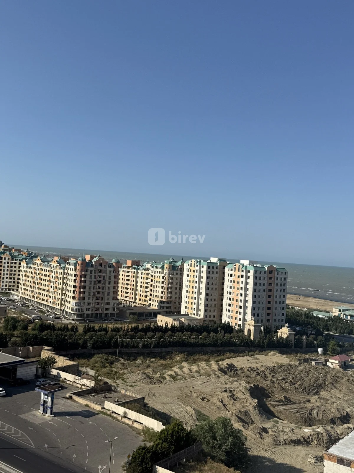3 otaqlı mənzil, Sumqayıt şəhəri, Sumqayıt şəhəri, Sumqayıt şəhəri — şəkil 7