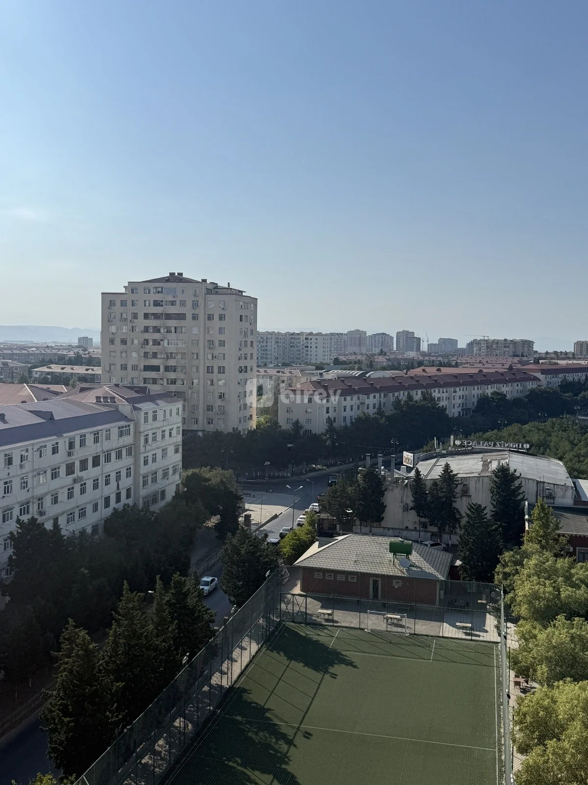 3 otaqlı mənzil, Sumqayıt şəhəri, Sumqayıt şəhəri, Sumqayıt şəhəri — şəkil 8