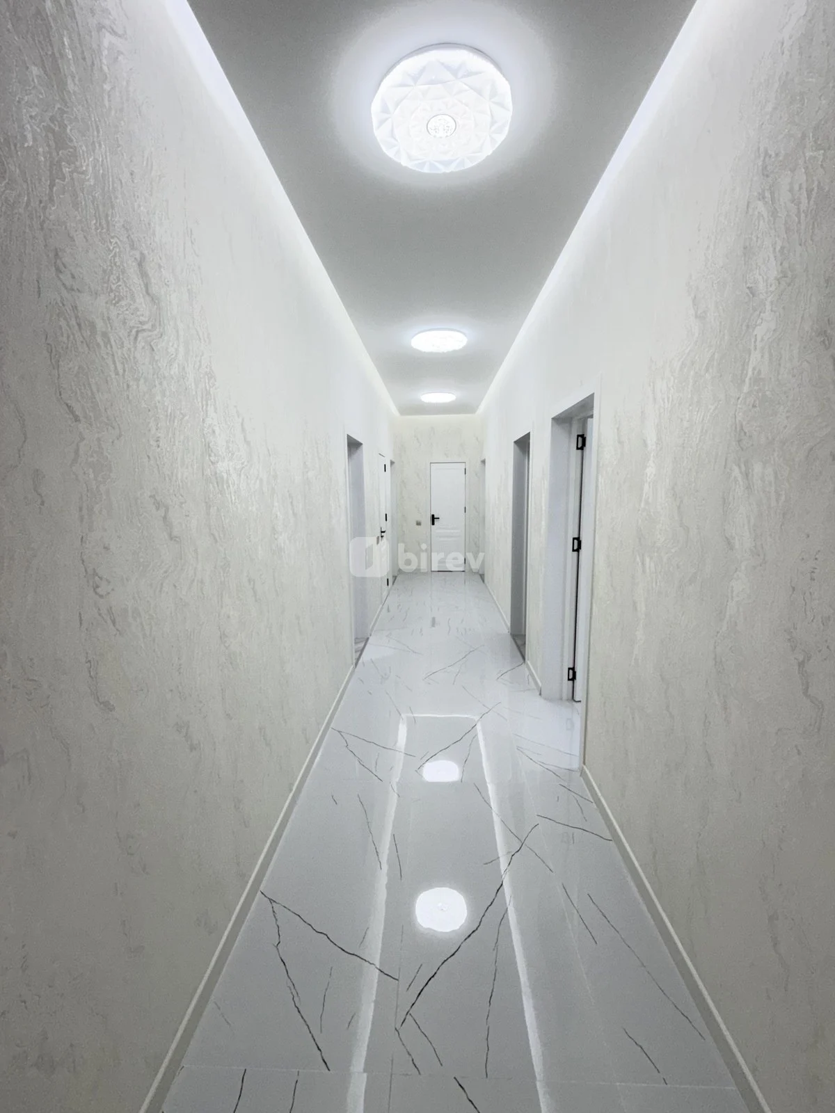 4 otaqlı həyət evi, Binə q., Binə qəs., Xəzər rayonu — şəkil 6
