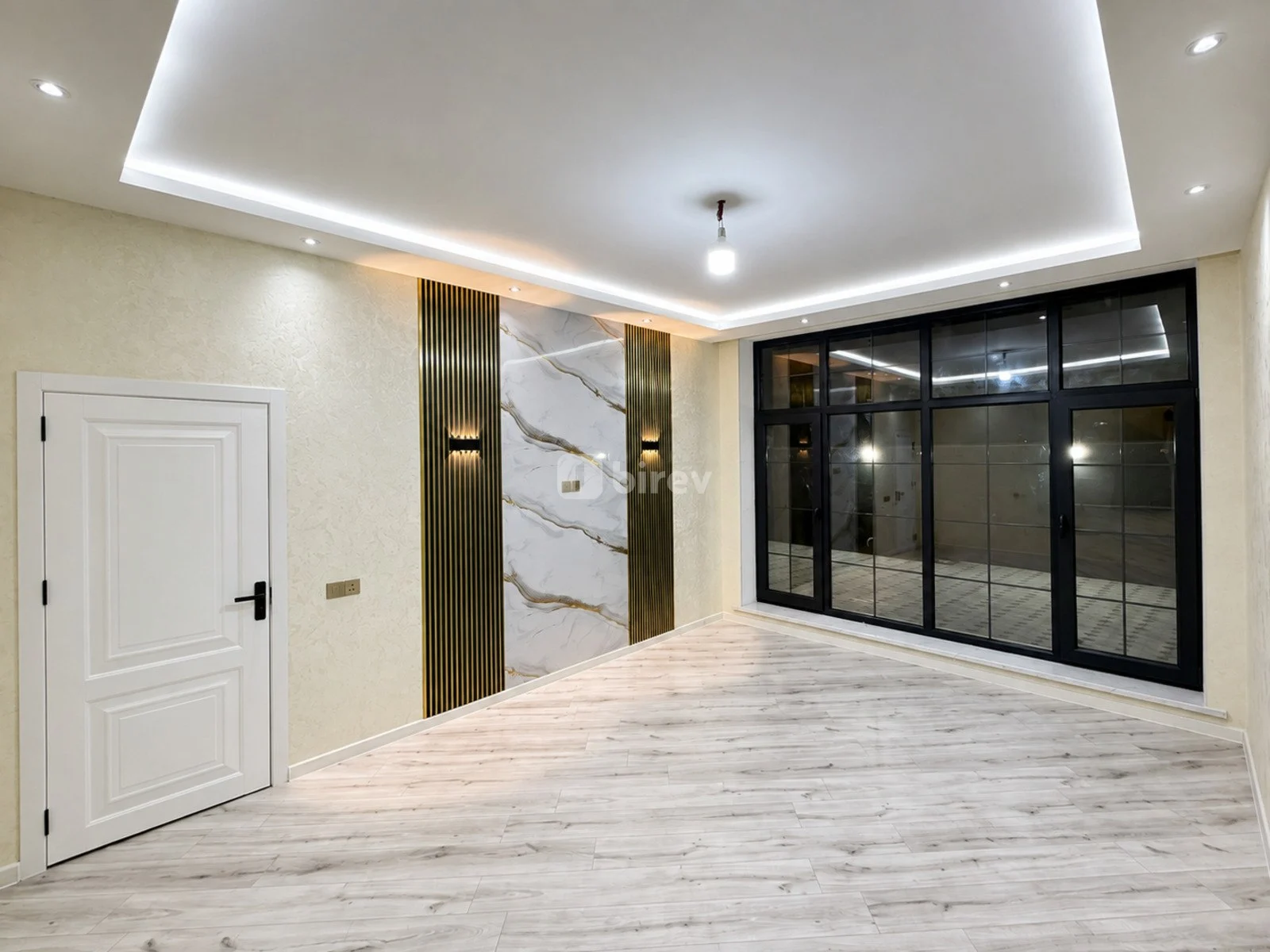 4 otaqlı həyət evi, Binə q., Binə qəs., Xəzər rayonu — şəkil 7