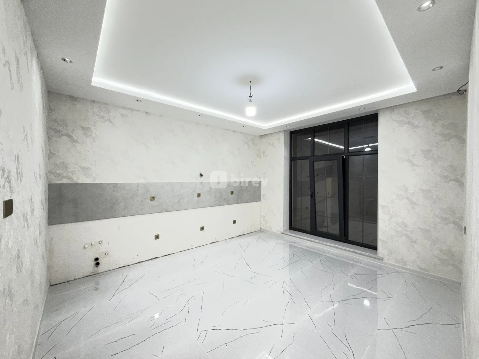 4 otaqlı həyət evi, Binə q., Binə qəs., Xəzər rayonu — şəkil 10
