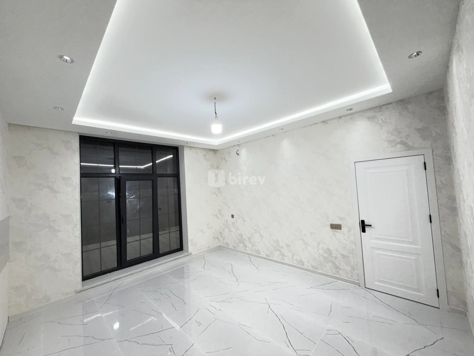 4 otaqlı həyət evi, Binə q., Binə qəs., Xəzər rayonu — şəkil 11